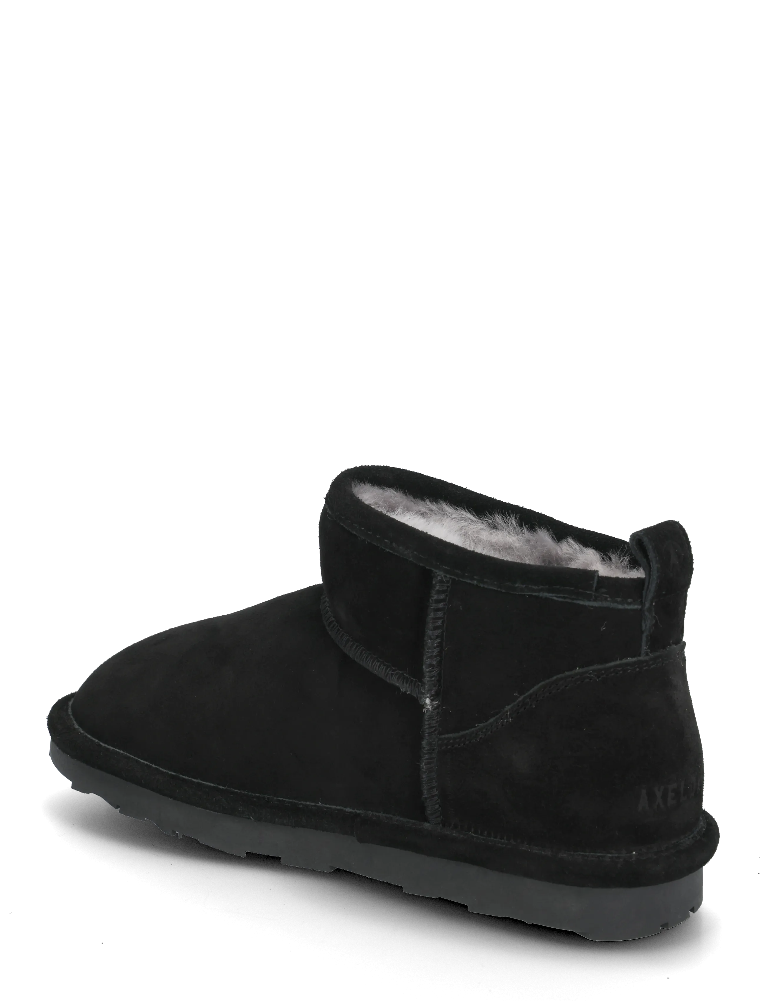 Axelda - Genoa WP - efterårsbesparelser - black/lightgrey - 1