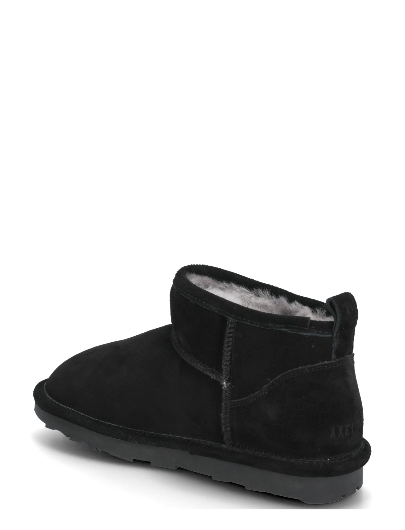Axelda - Genoa WP - höstfynd - black/lightgrey - 1
