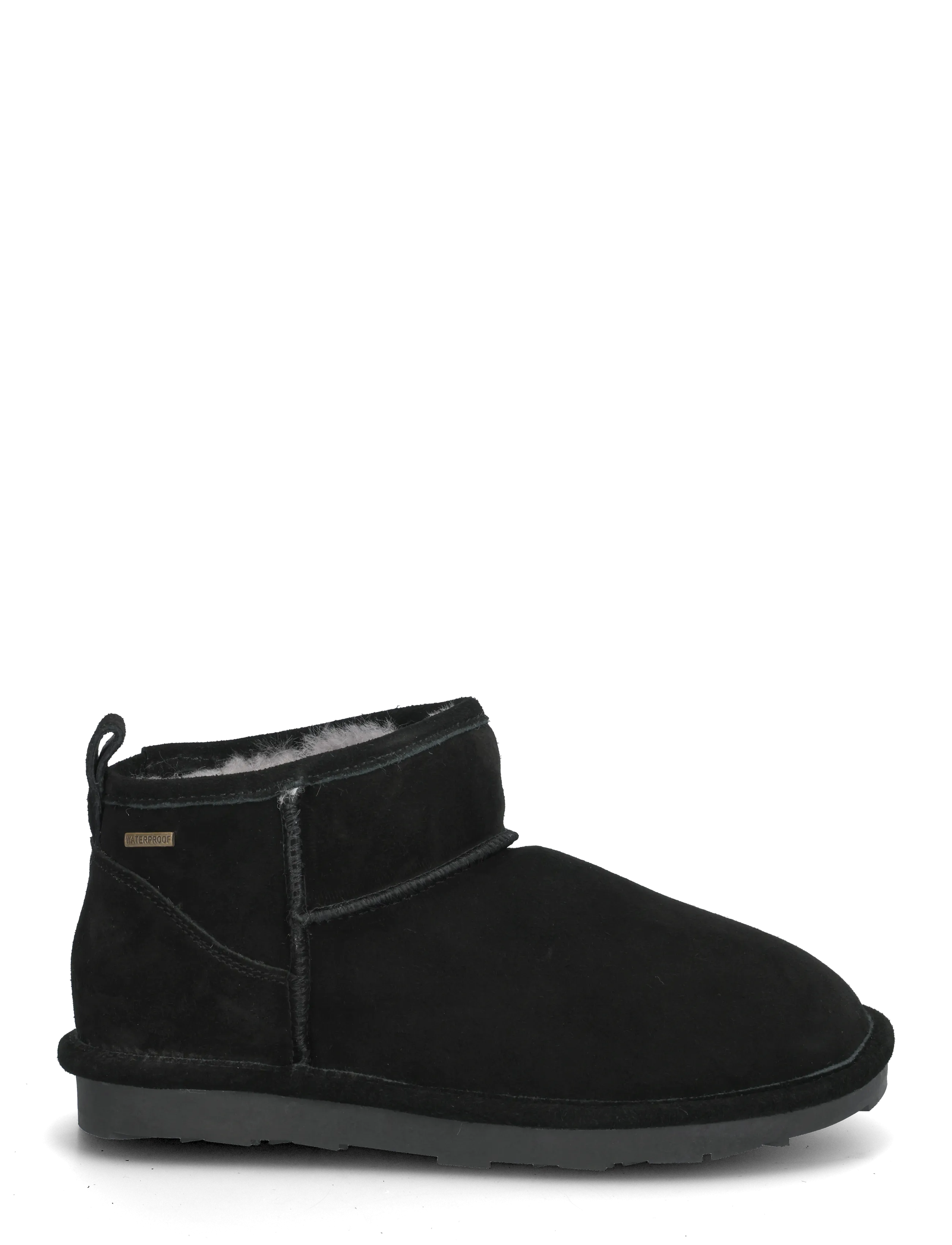 Axelda - Genoa WP - efterårsbesparelser - black/lightgrey - 2