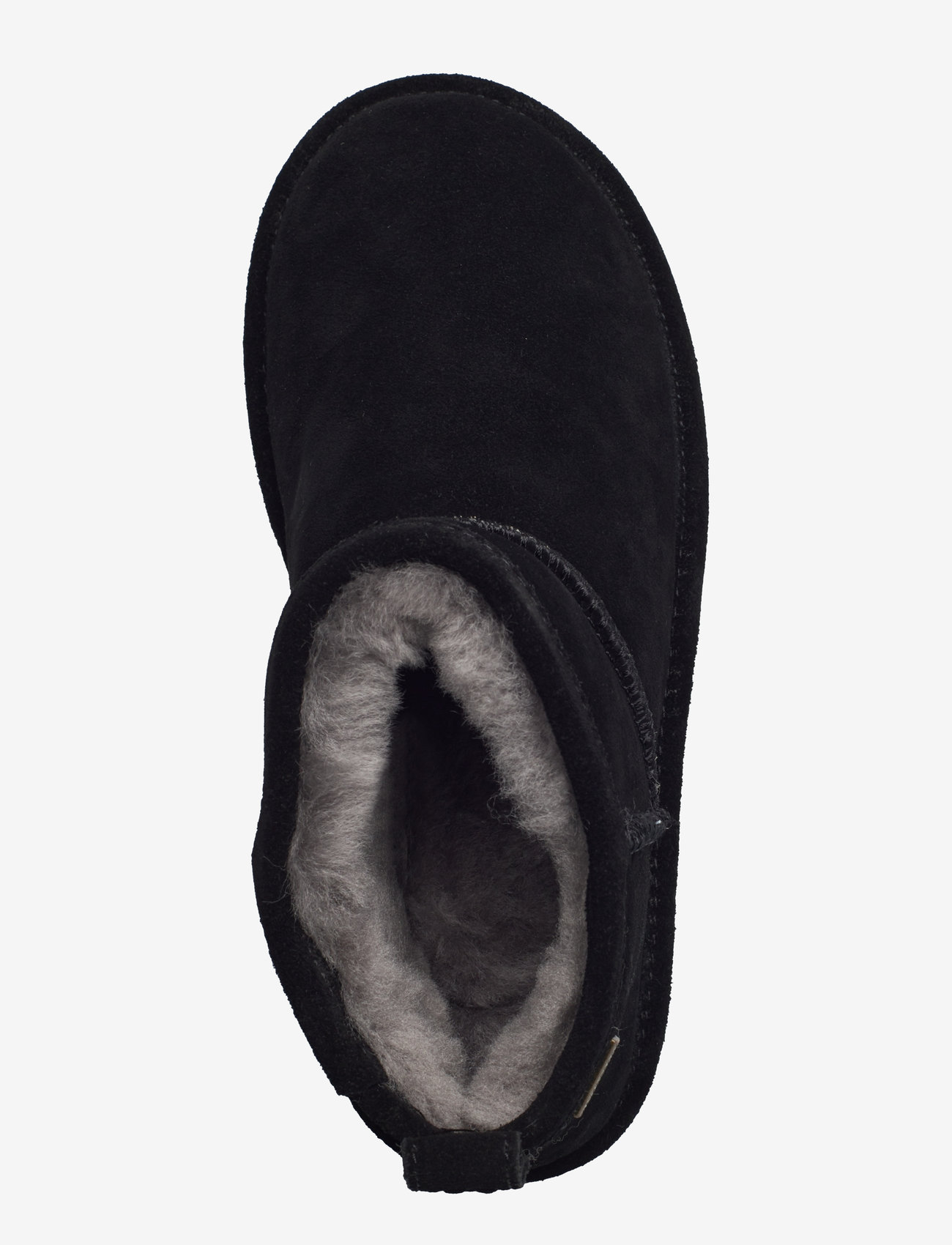 Axelda - Genoa WP - naised - black/light grey - 3