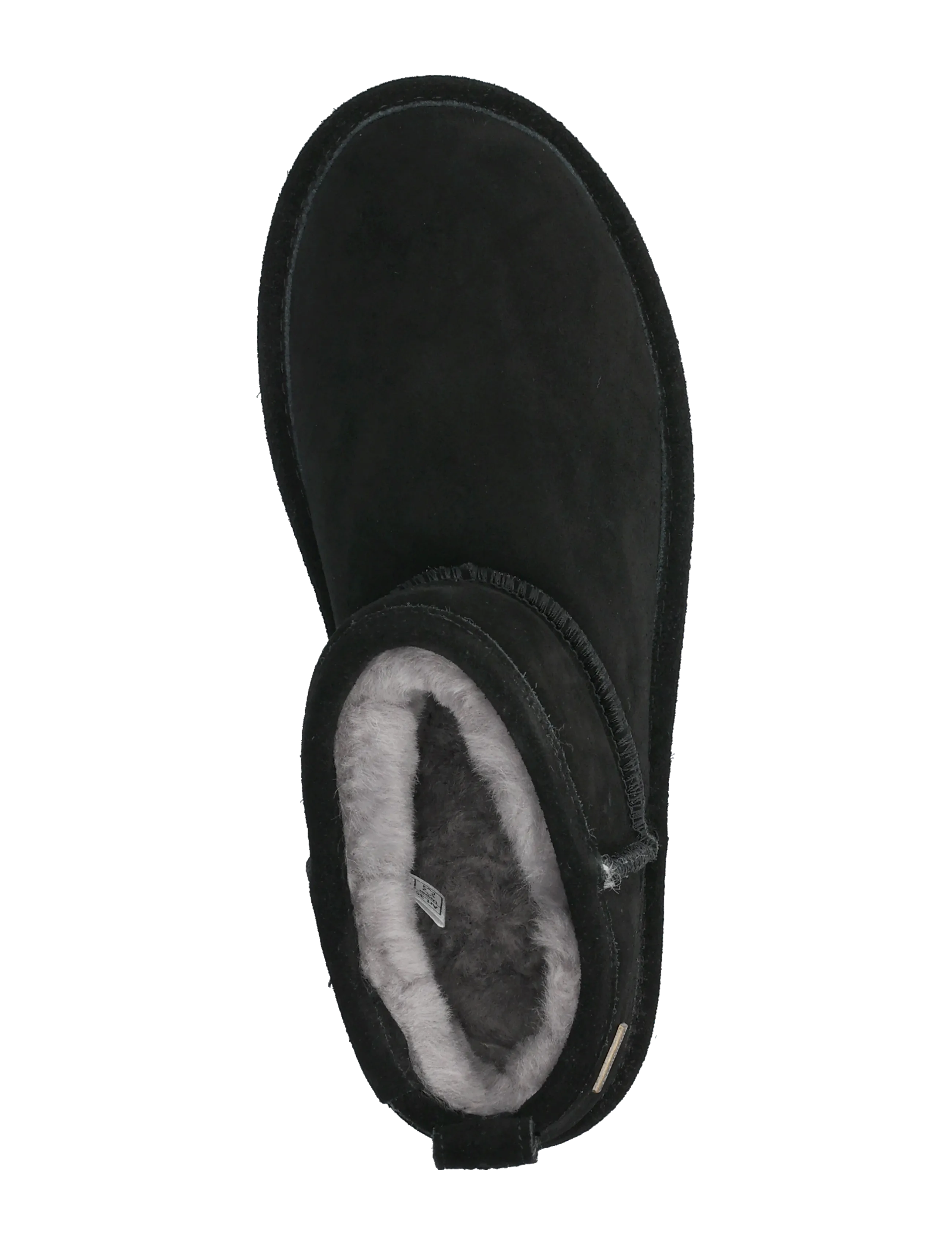Axelda - Genoa WP - efterårsbesparelser - black/lightgrey - 3