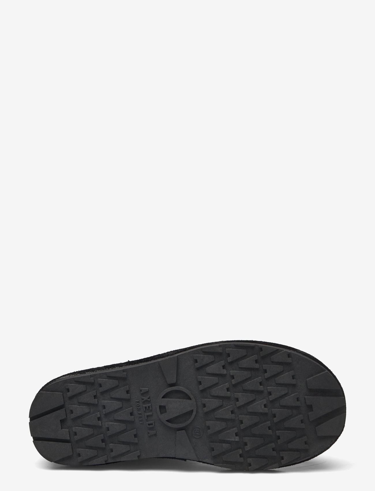 Axelda - Genoa WP - naised - black/light grey - 4