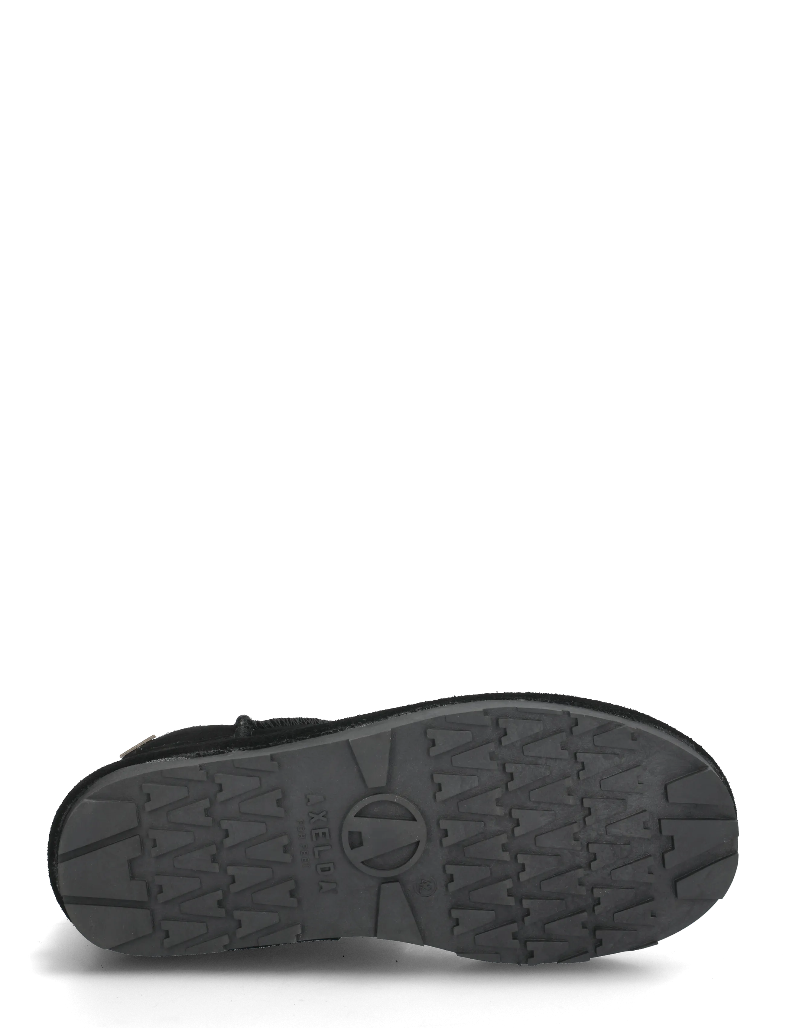 Axelda - Genoa WP - efterårsbesparelser - black/lightgrey - 4