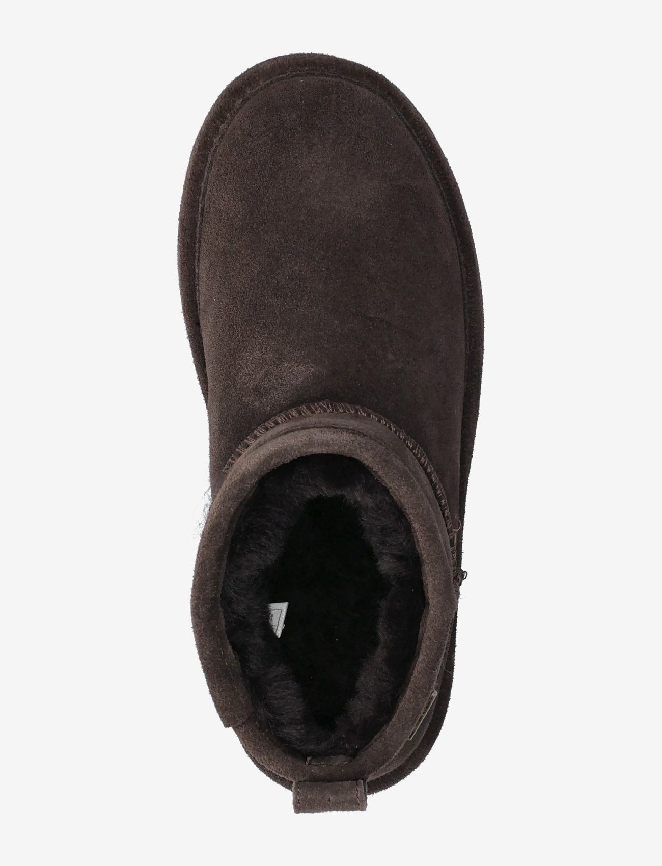 Axelda - Genoa WP - damen - chocolate - 3