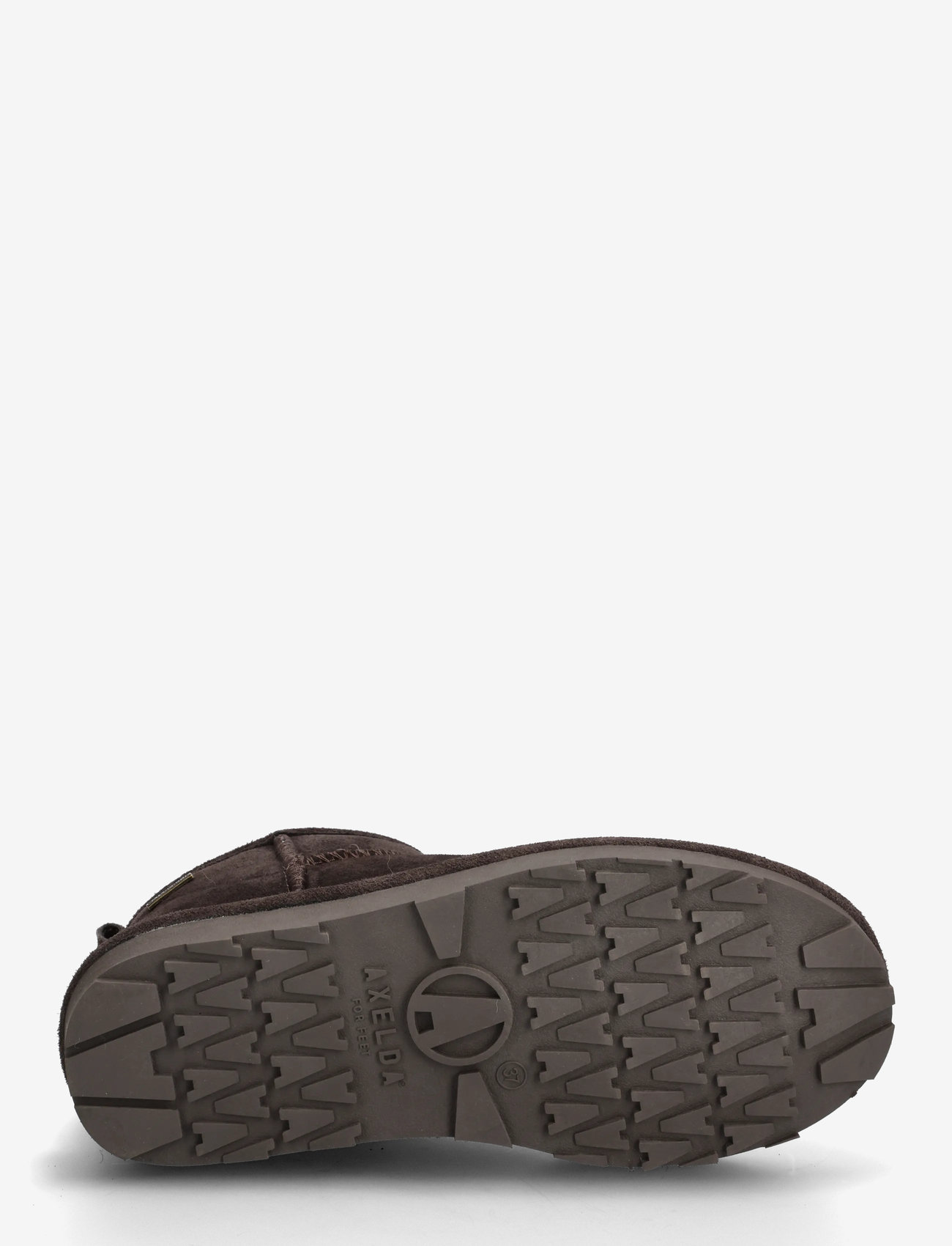 Axelda - Genoa WP - damen - chocolate - 4