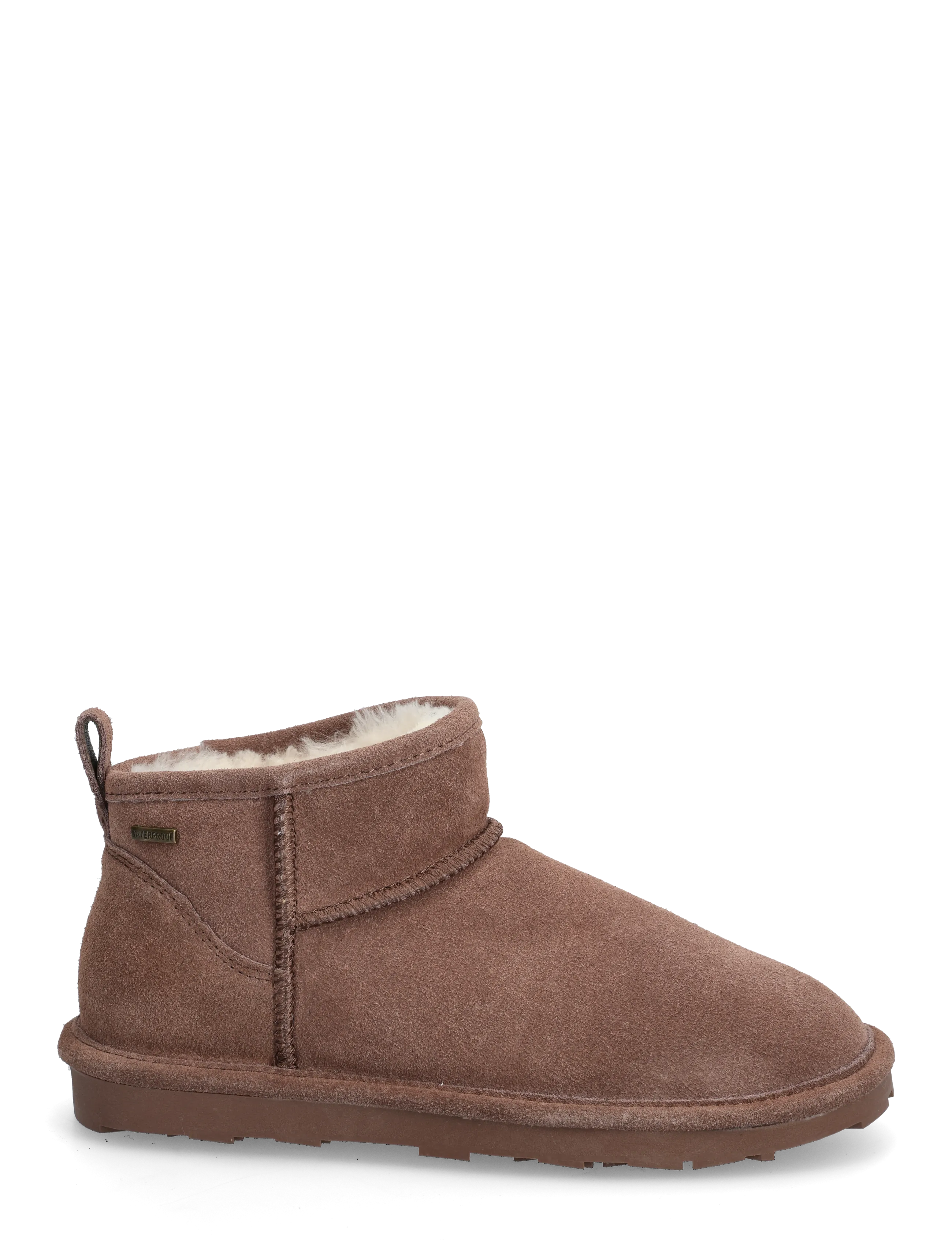 Axelda - Genoa WP - damen - coffee/creme - 1