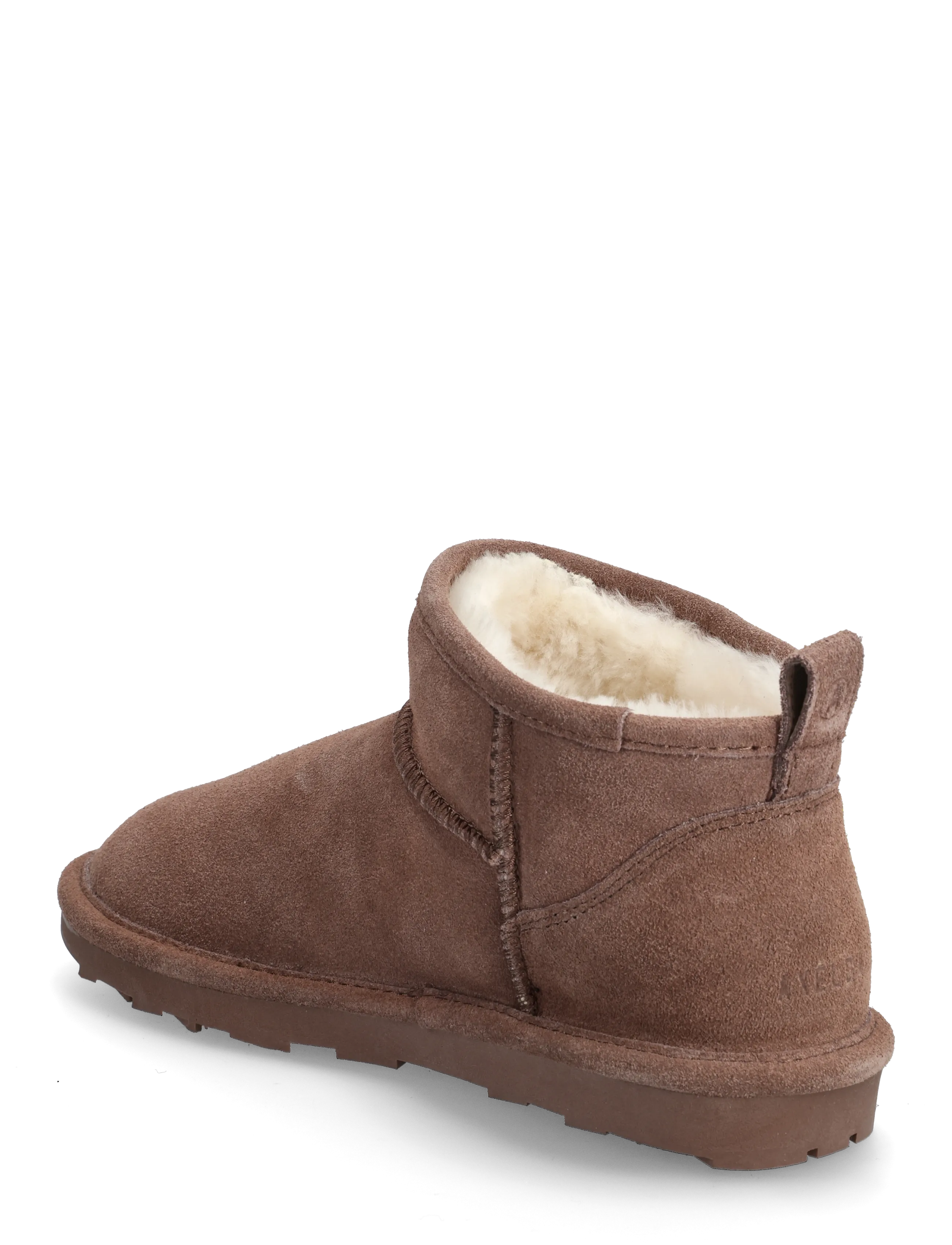 Axelda - Genoa WP - damen - coffee/creme - 2