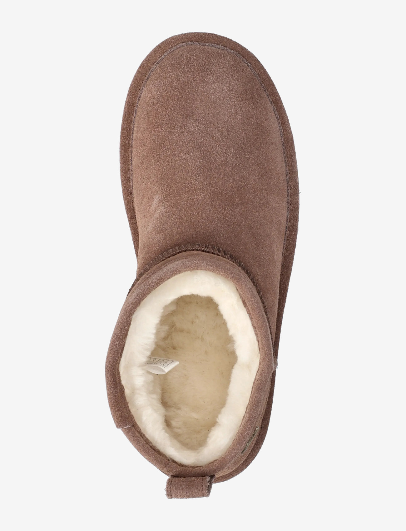 Axelda - Genoa WP - women - coffee/creme - 3