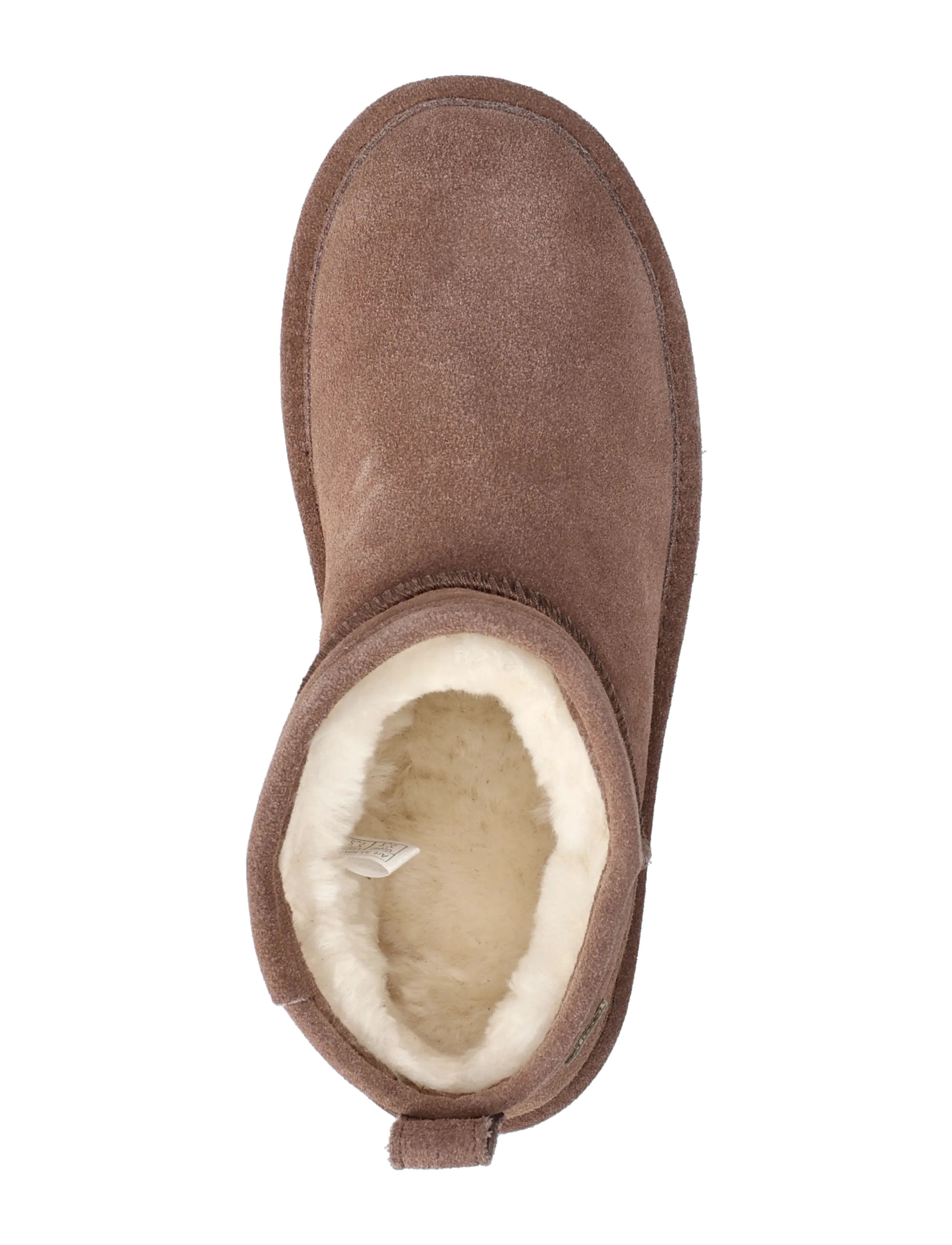 Axelda - Genoa WP - damen - coffee/creme - 3