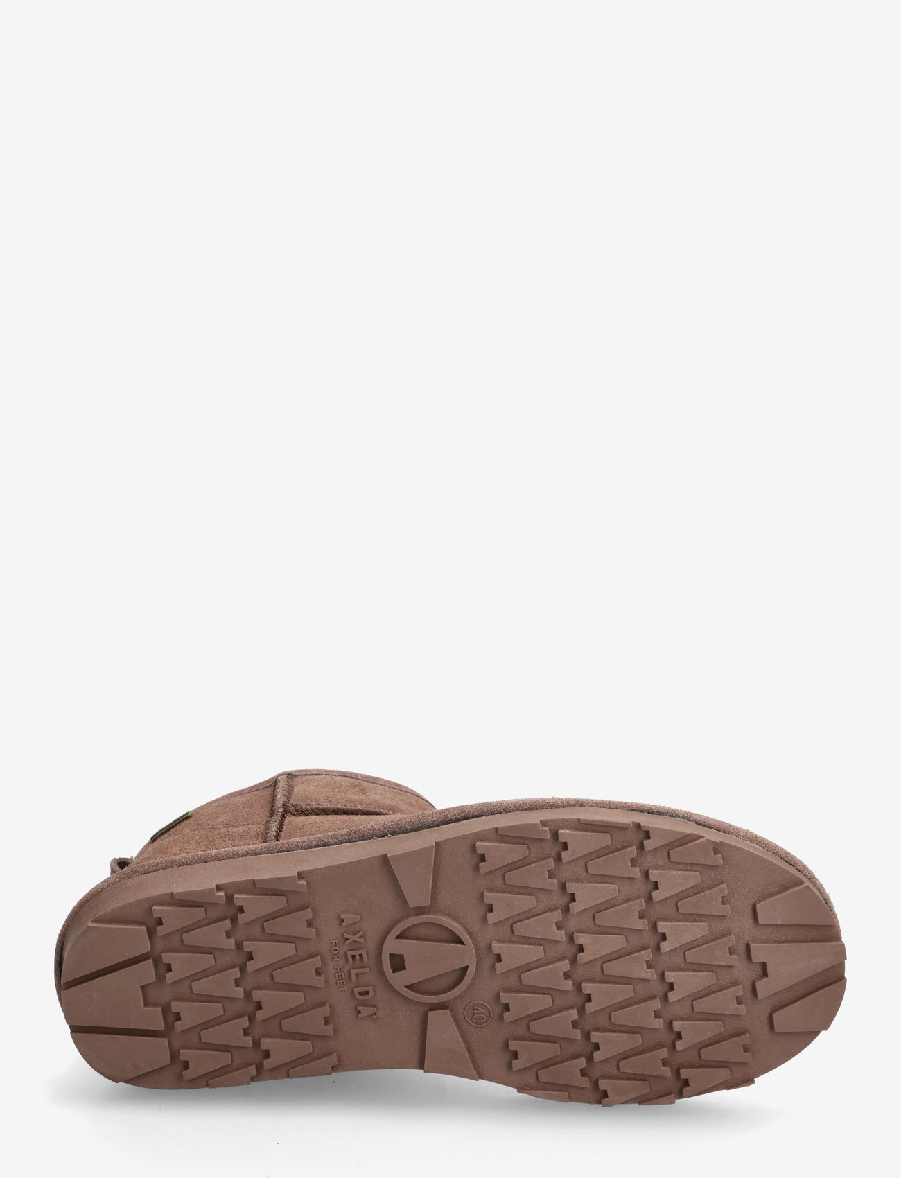 Axelda - Genoa WP - women - coffee/creme - 4