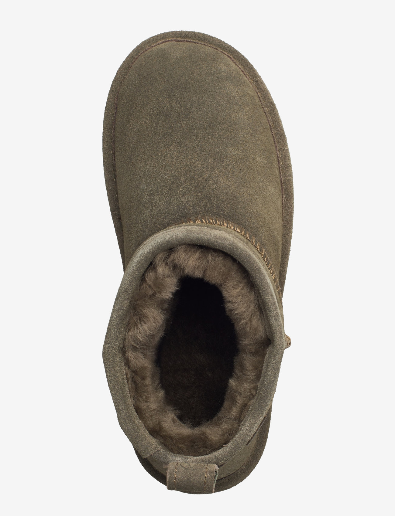 Axelda - Genoa WP - kvinnor - olive - 3