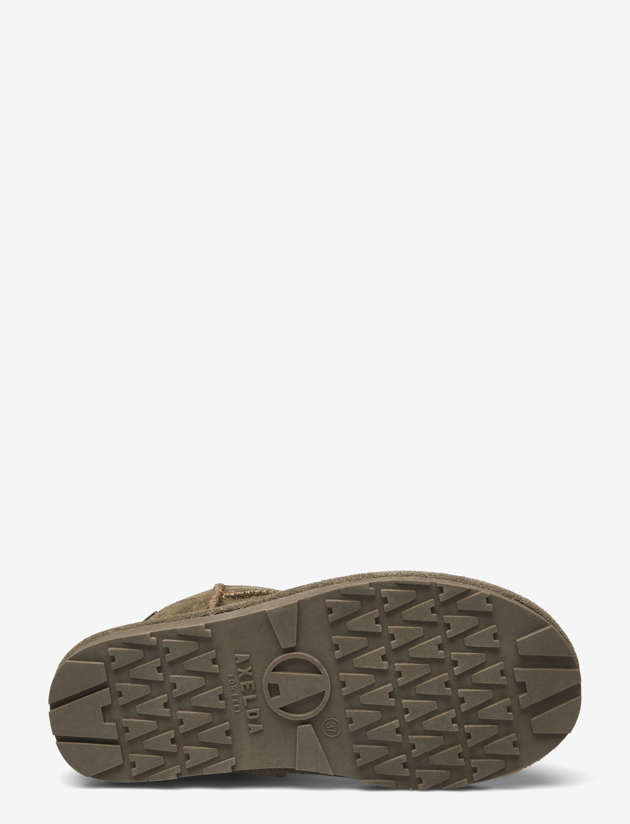 Axelda - Genoa WP - kvinnor - olive - 4