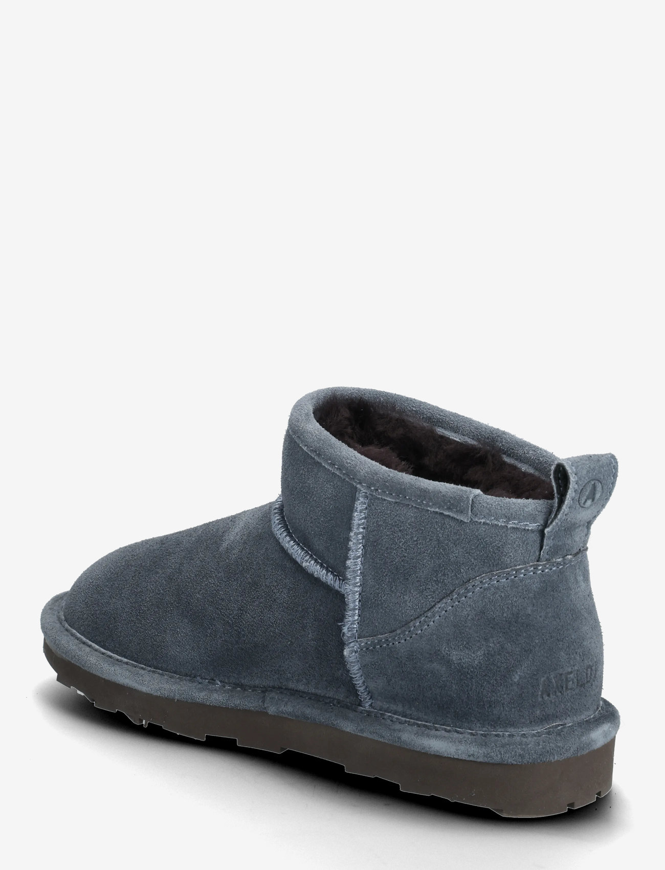 Axelda - Genoa WP - naised - petrol/chocolate - 2