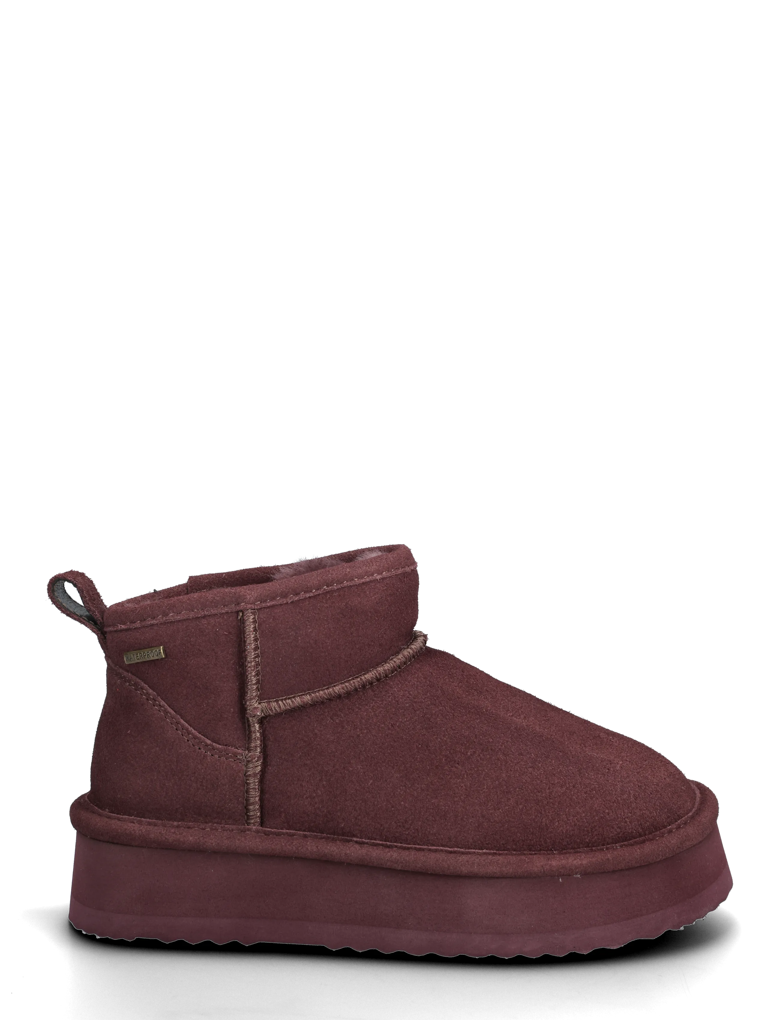 Axelda - Milano WP - damen - cherry - 1