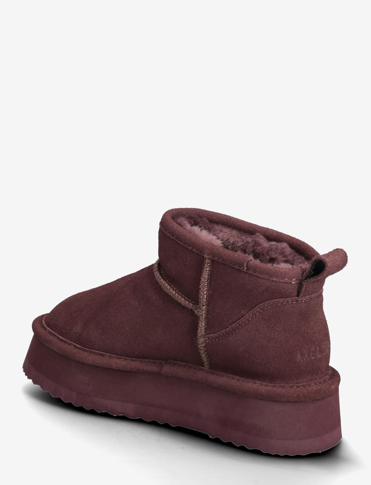 Axelda - Milano WP - kvinder - cherry - 2