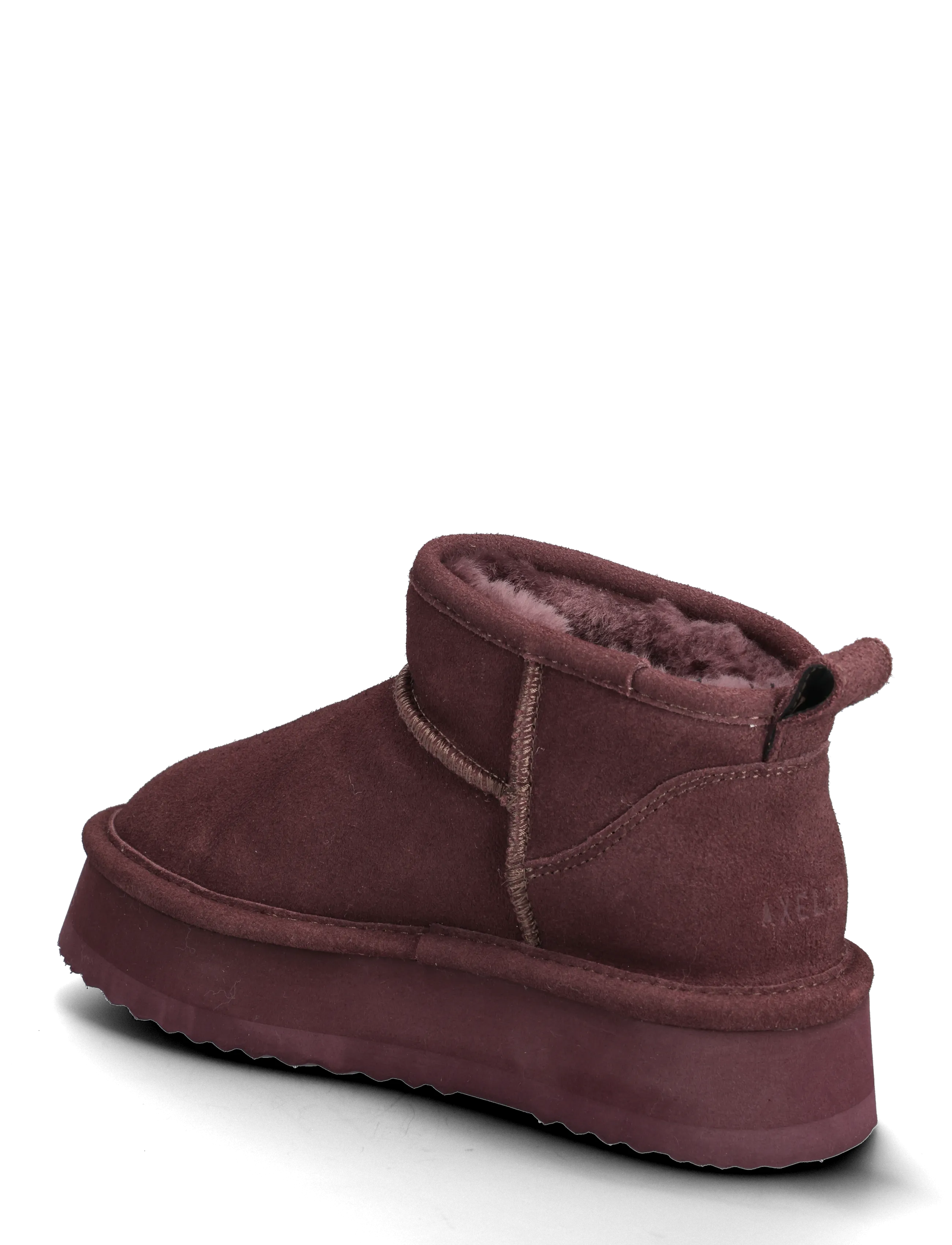 Axelda - Milano WP - damen - cherry - 2