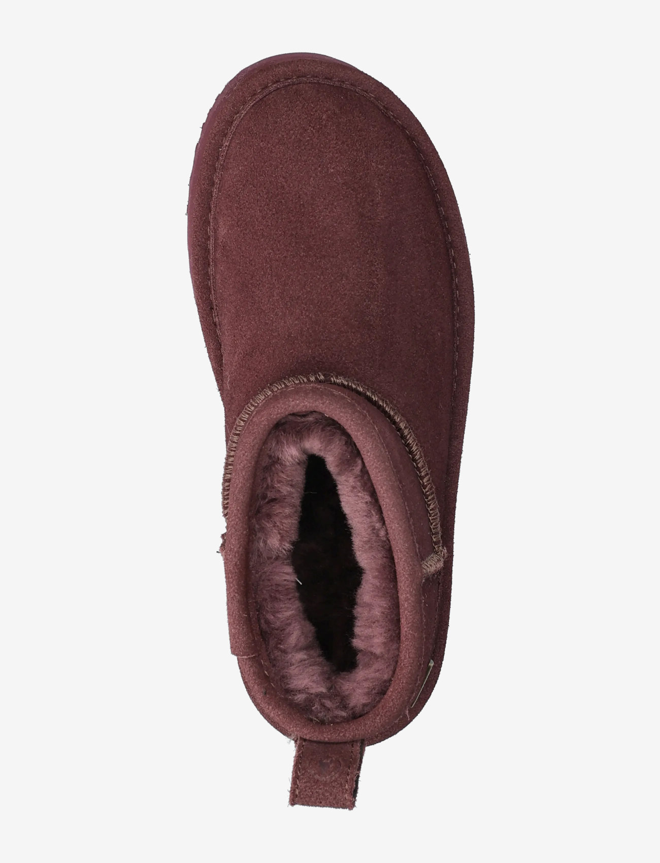 Axelda - Milano WP - kvinder - cherry - 3