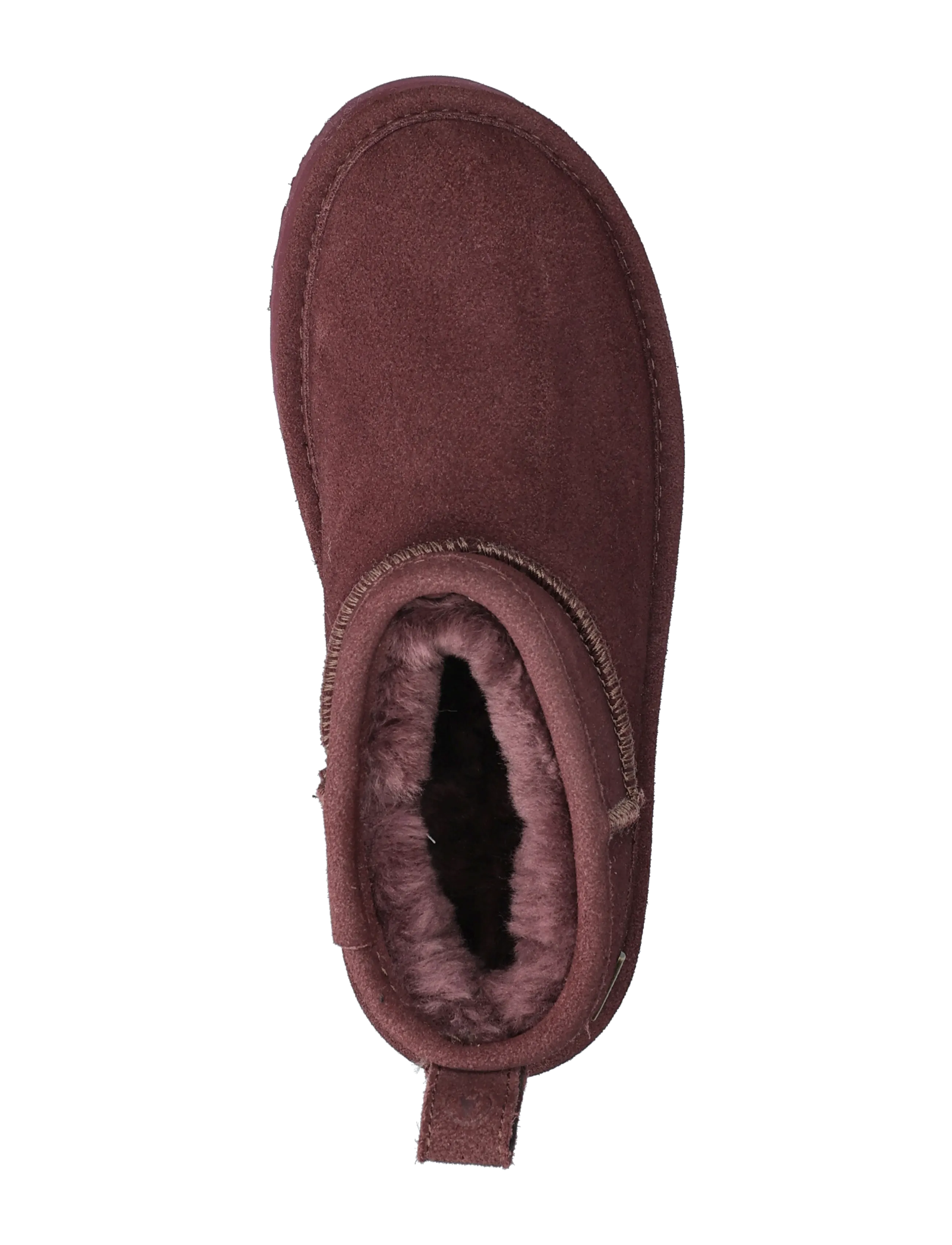 Axelda - Milano WP - damen - cherry - 3