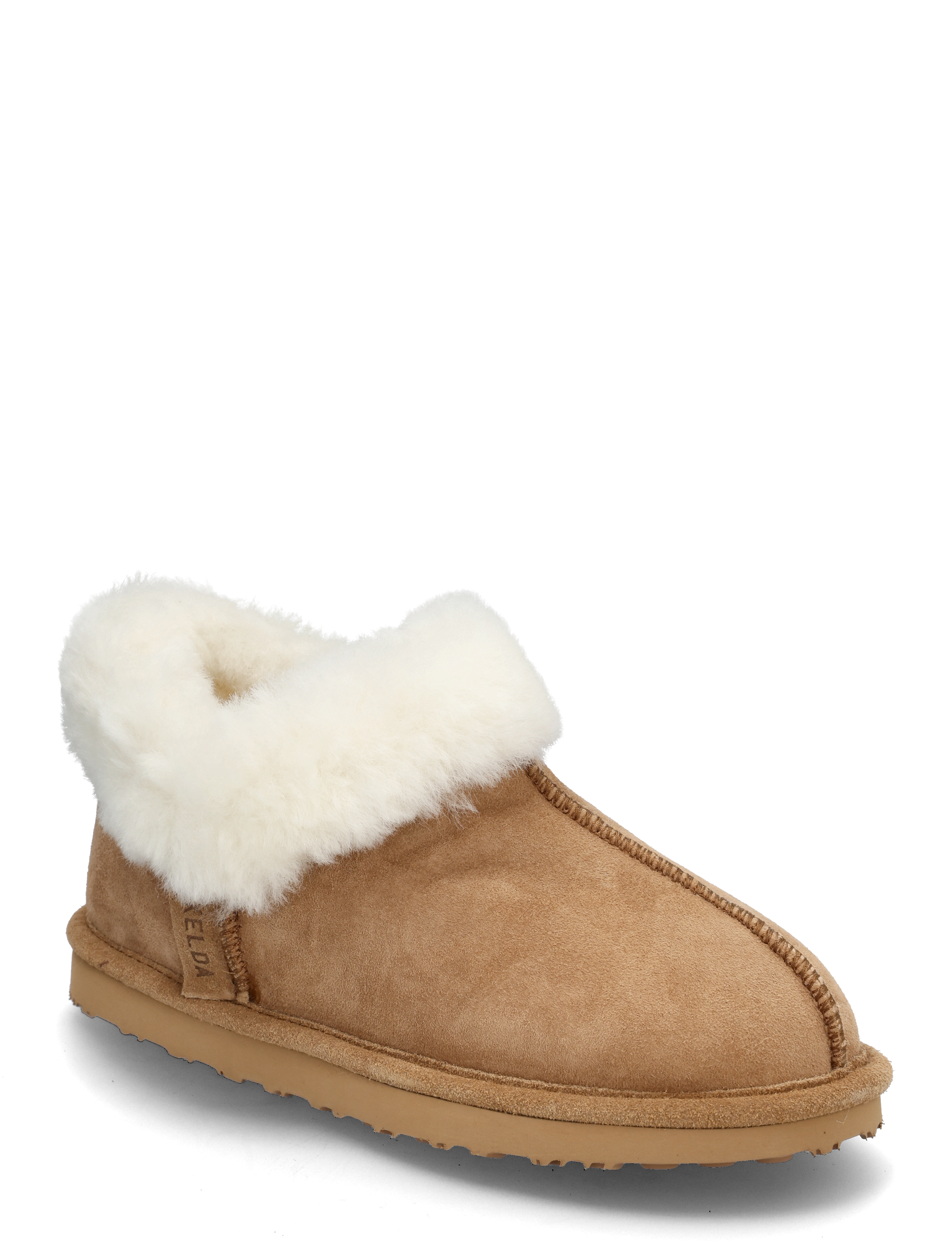 AXELDA Dovre Beige - 40 - Damen