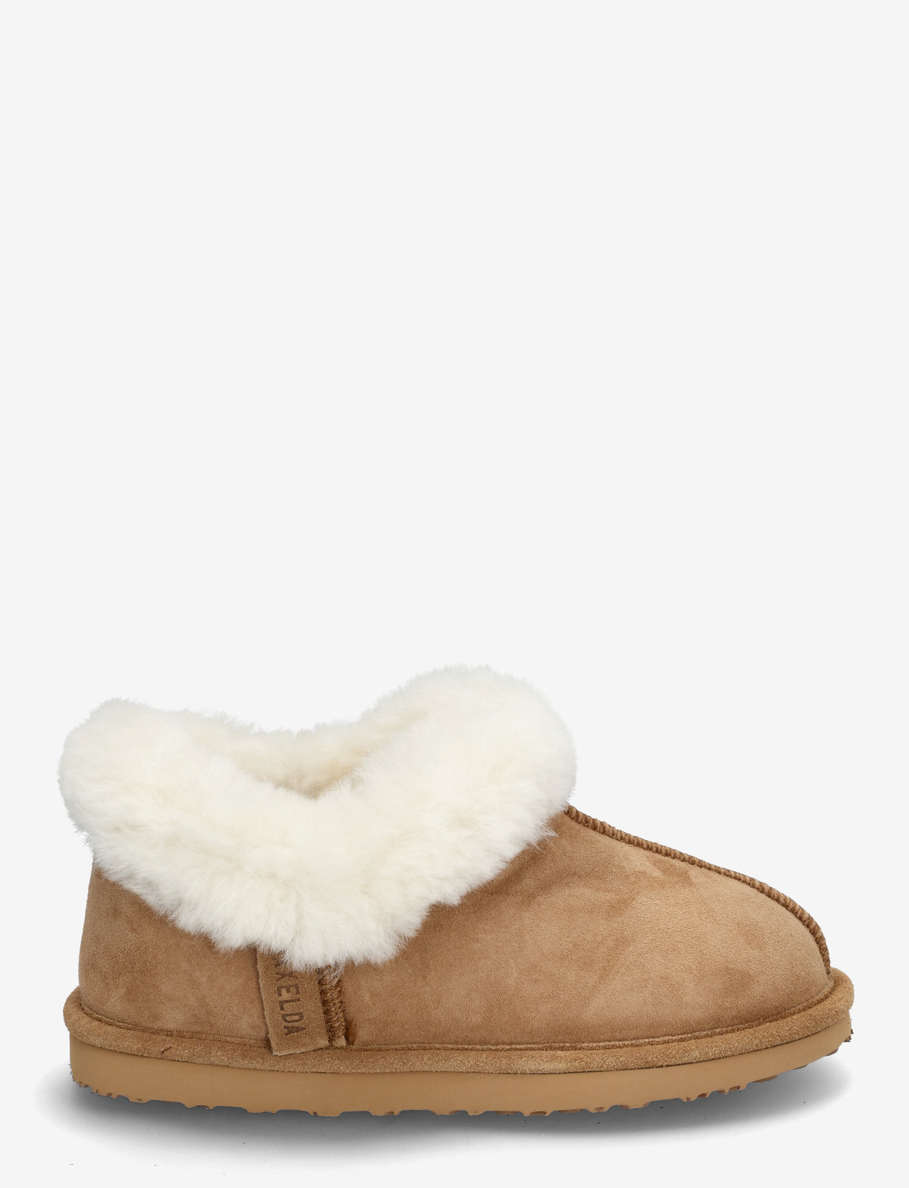 Axelda - Dovre - fødselsdagsgaver - chestnut/creme - 1