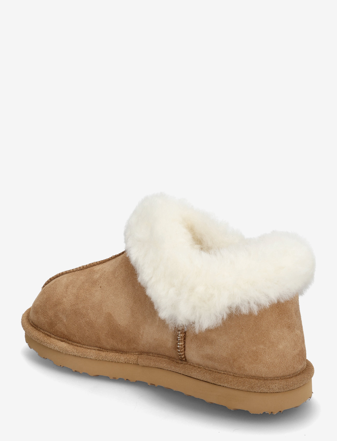 Axelda - Dovre - fødselsdagsgaver - chestnut/creme - 2
