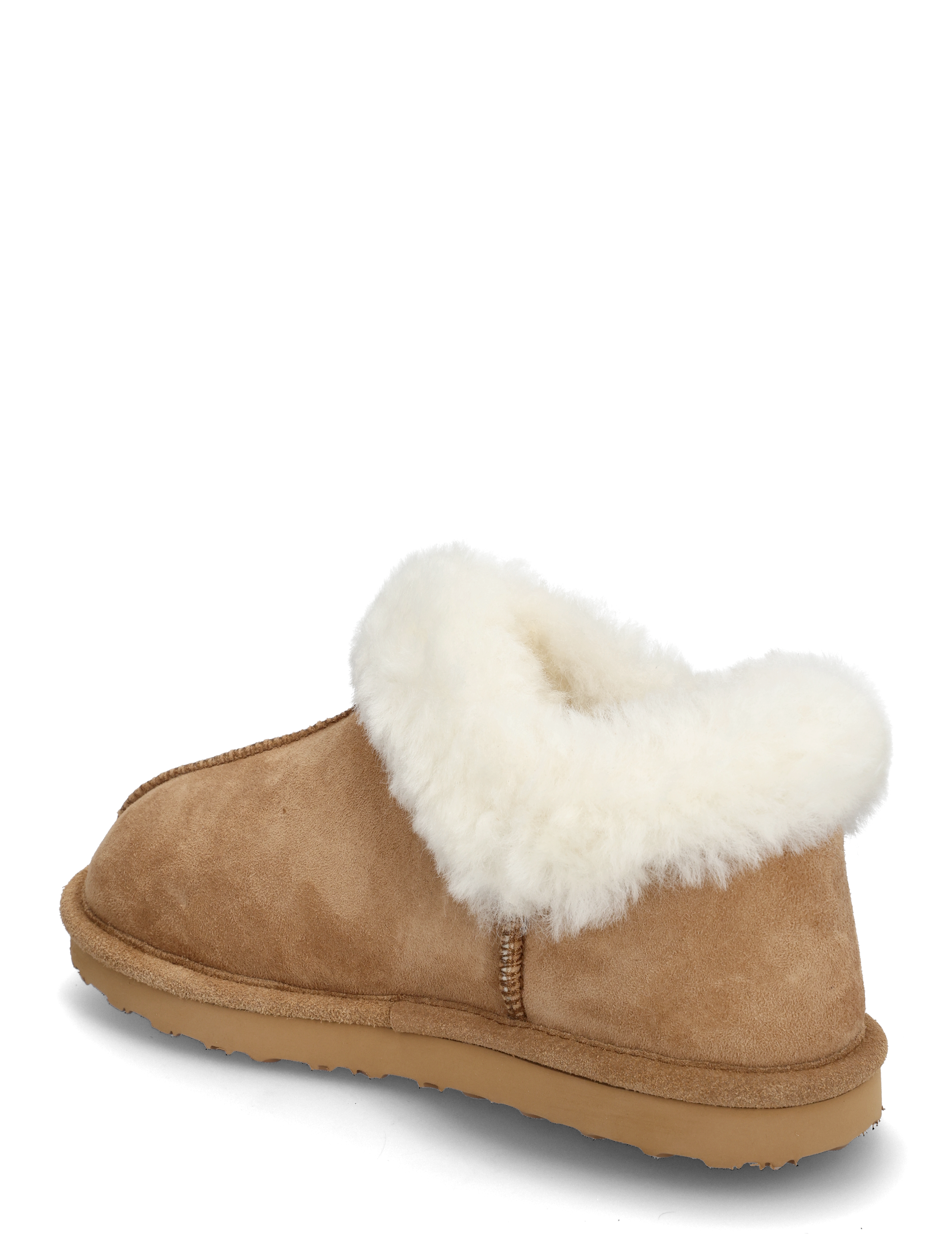 Axelda - Dovre - kvinnor - chestnut/creme - 2