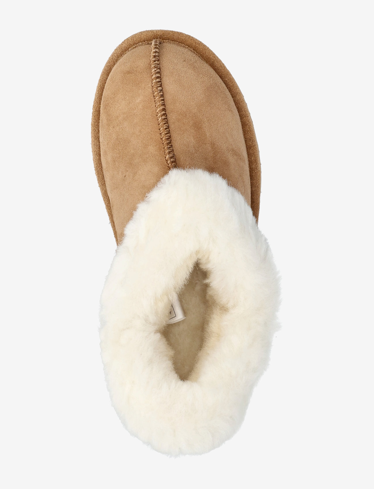 Axelda - Dovre - fødselsdagsgaver - chestnut/creme - 3