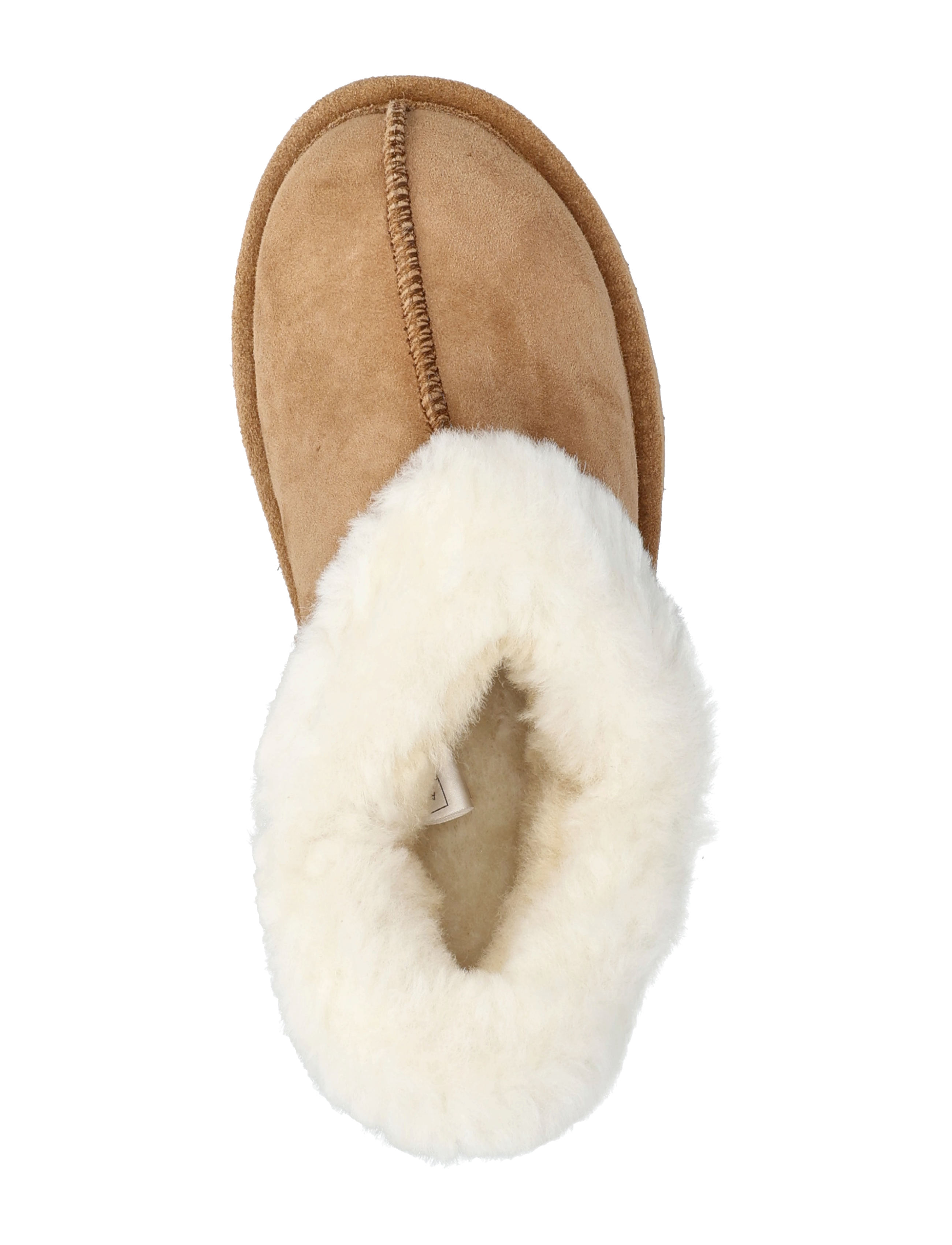 Axelda - Dovre - kvinnor - chestnut/creme - 3