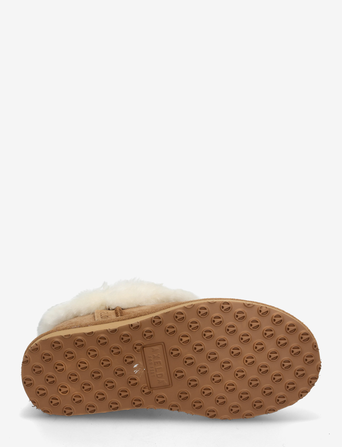 Axelda - Dovre - fødselsdagsgaver - chestnut/creme - 4