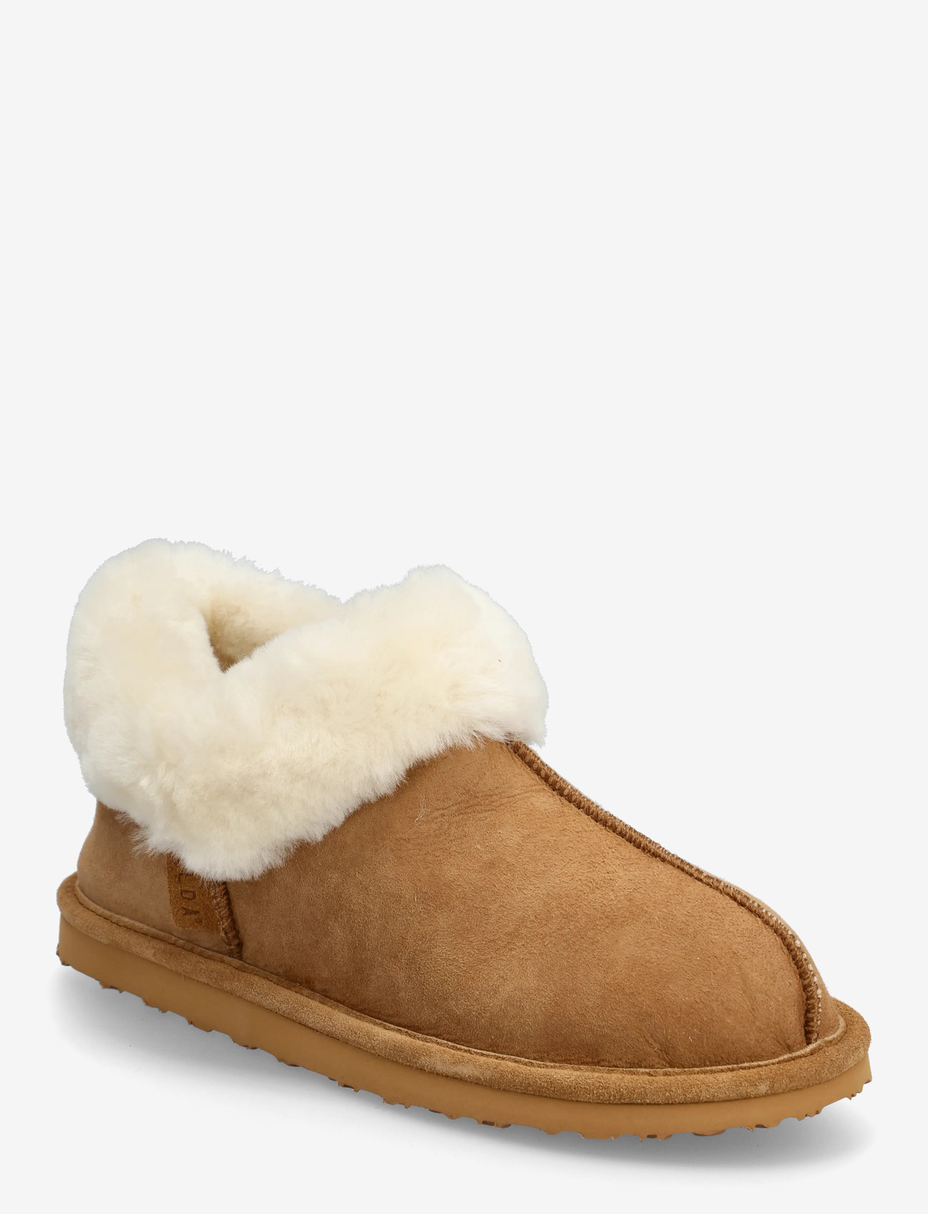 Axelda - Dovre - damen - chestnut/white - 0