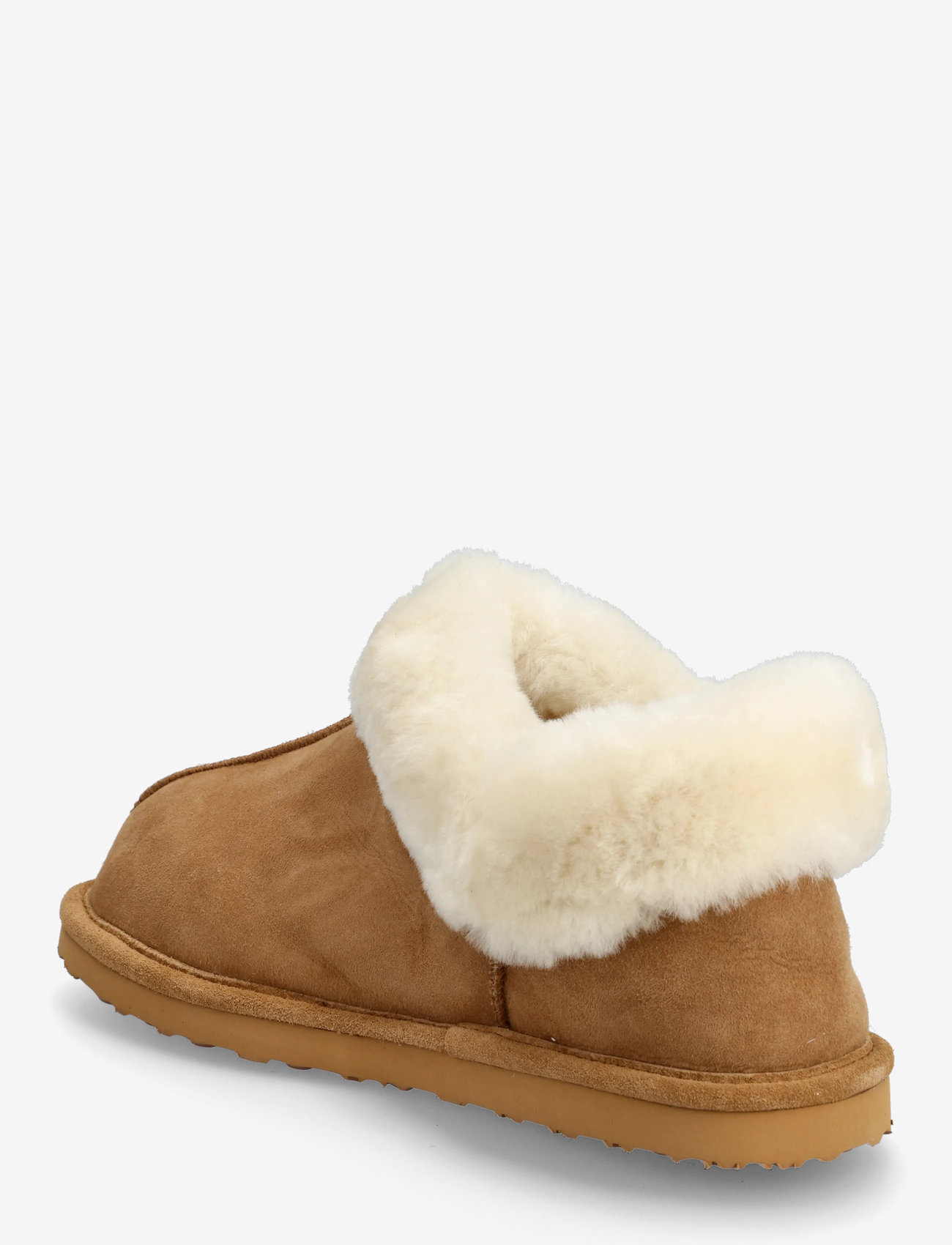 Axelda - Dovre - damen - chestnut/white - 2