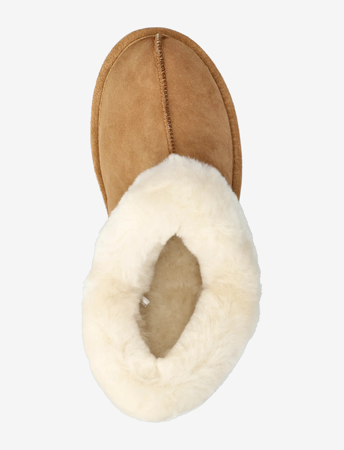 Axelda - Dovre - damen - chestnut/white - 3