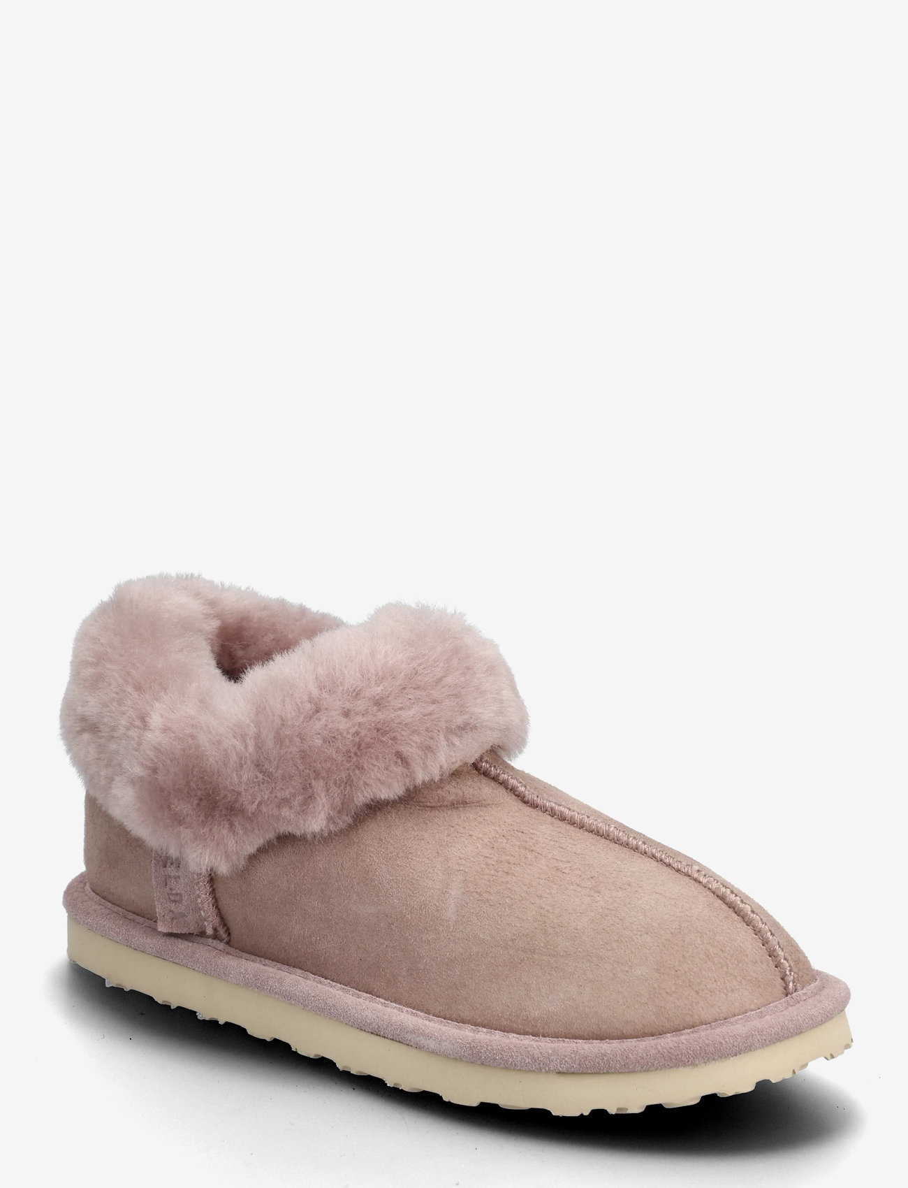 Axelda - Dovre - kvinder - heather pink - 0