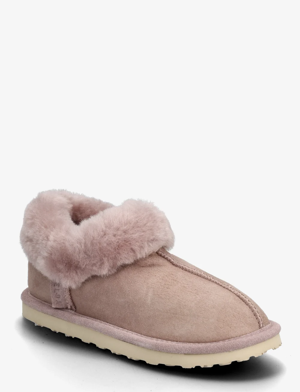 Axelda - Dovre - lumesaapad - heather pink - 0