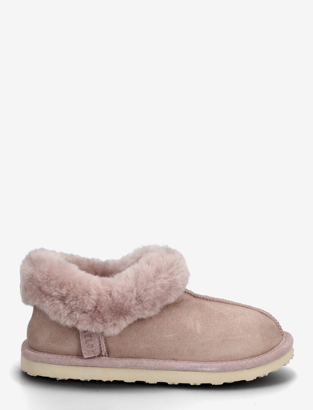 Axelda - Dovre - kvinder - heather pink - 1