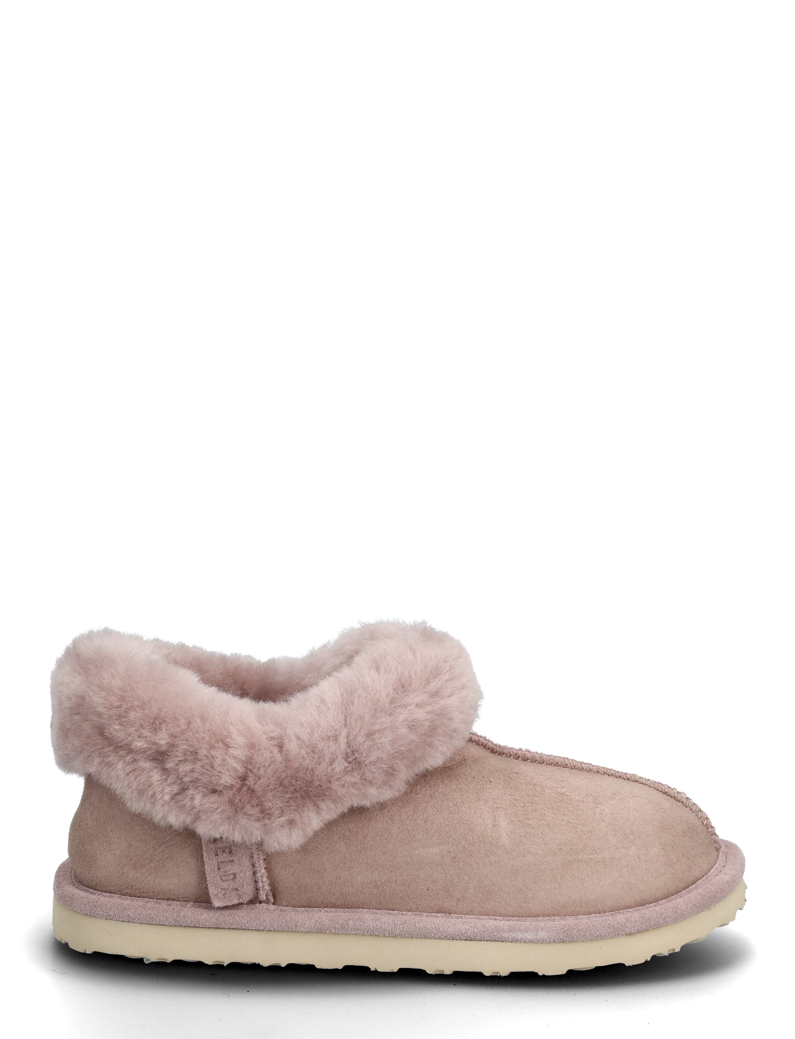Axelda - Dovre - kvinner - heather pink - 1