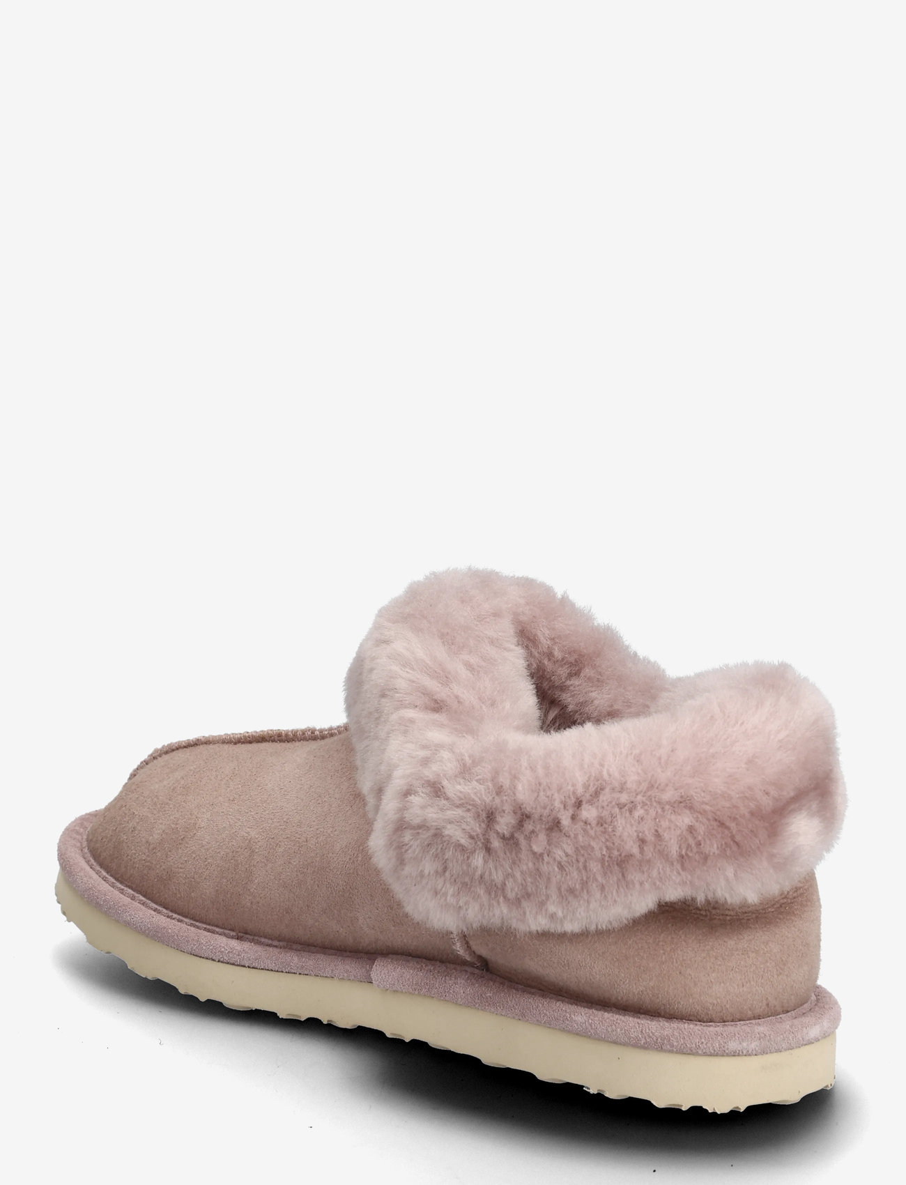 Axelda - Dovre - kvinder - heather pink - 2