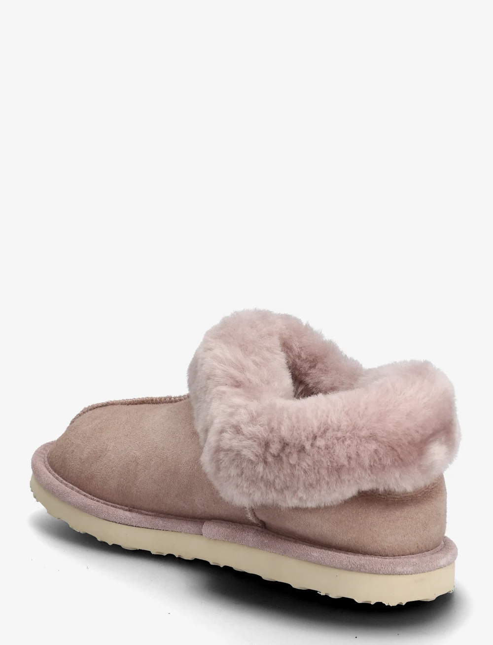 Axelda - Dovre - lumesaapad - heather pink - 2