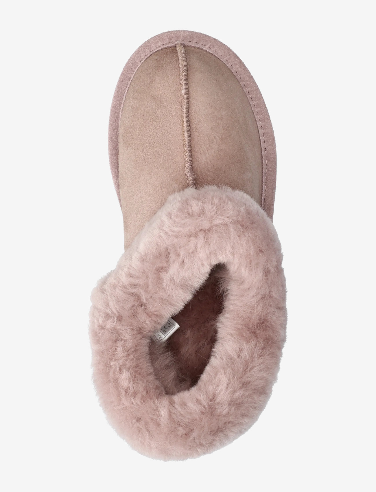 Axelda - Dovre - kvinder - heather pink - 3