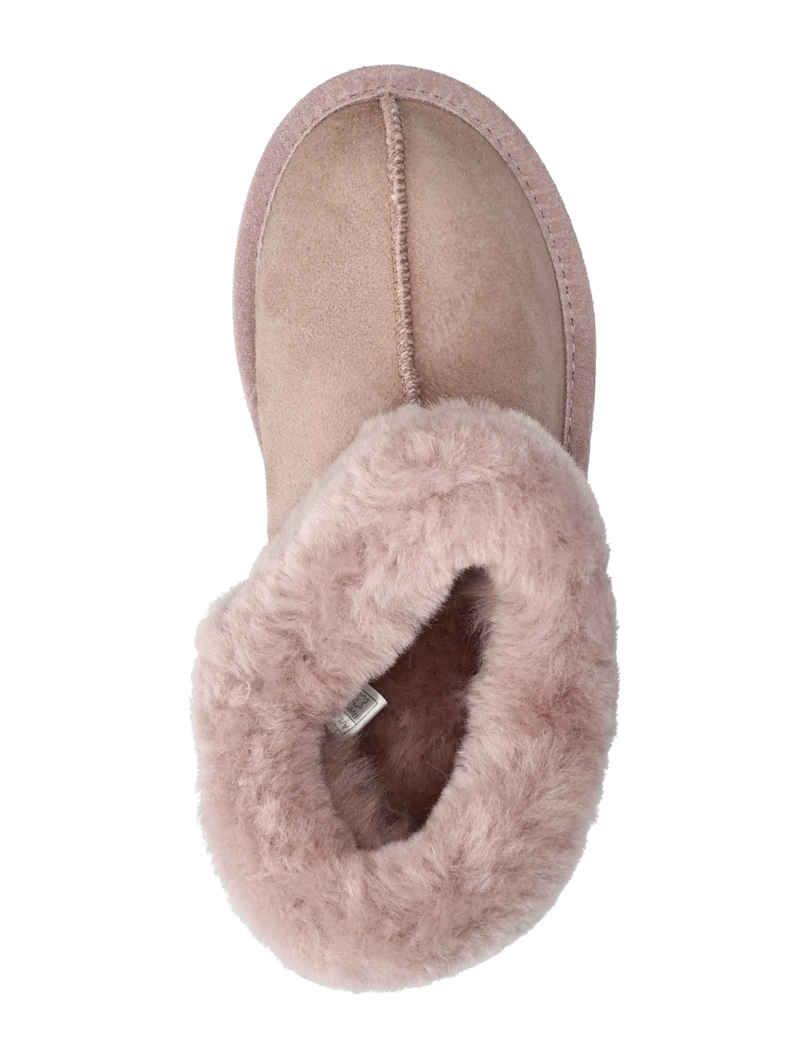 Axelda - Dovre - kvinner - heather pink - 3