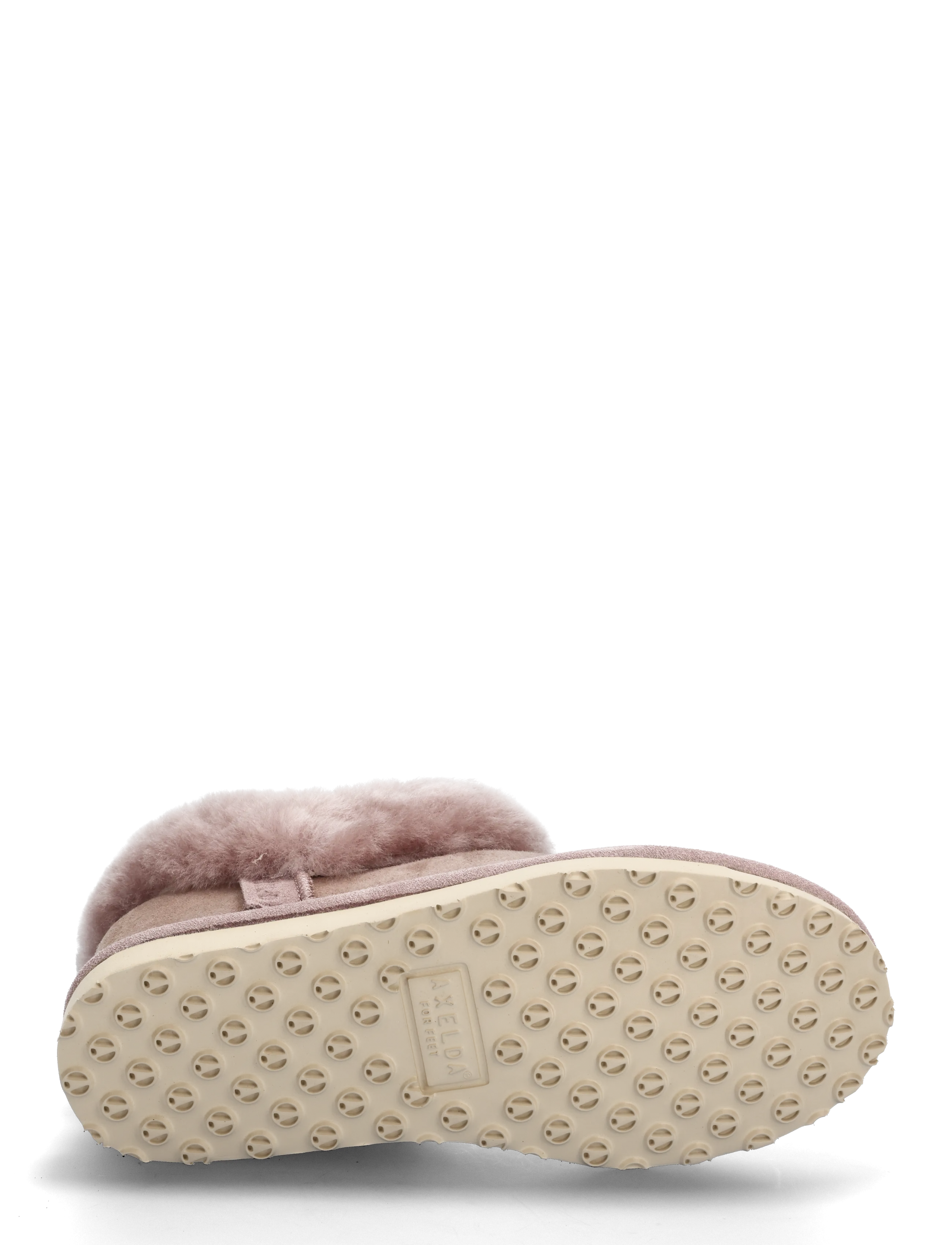 Axelda - Dovre - kvinner - heather pink - 4