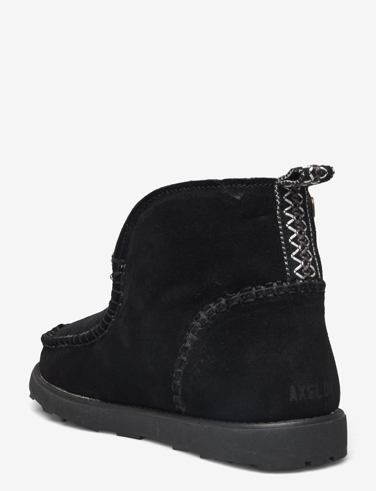 Axelda - Metz 2 - sünnipäevakingitused - black/stone - 1