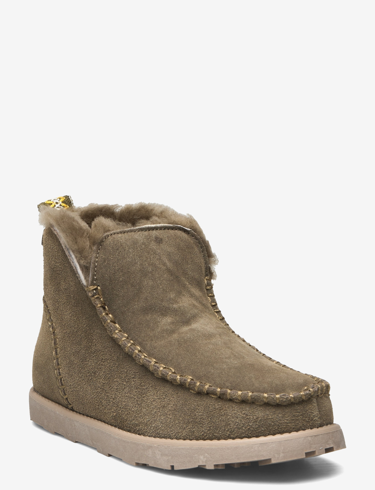 Axelda - Metz 2 - sussid - olive - 0