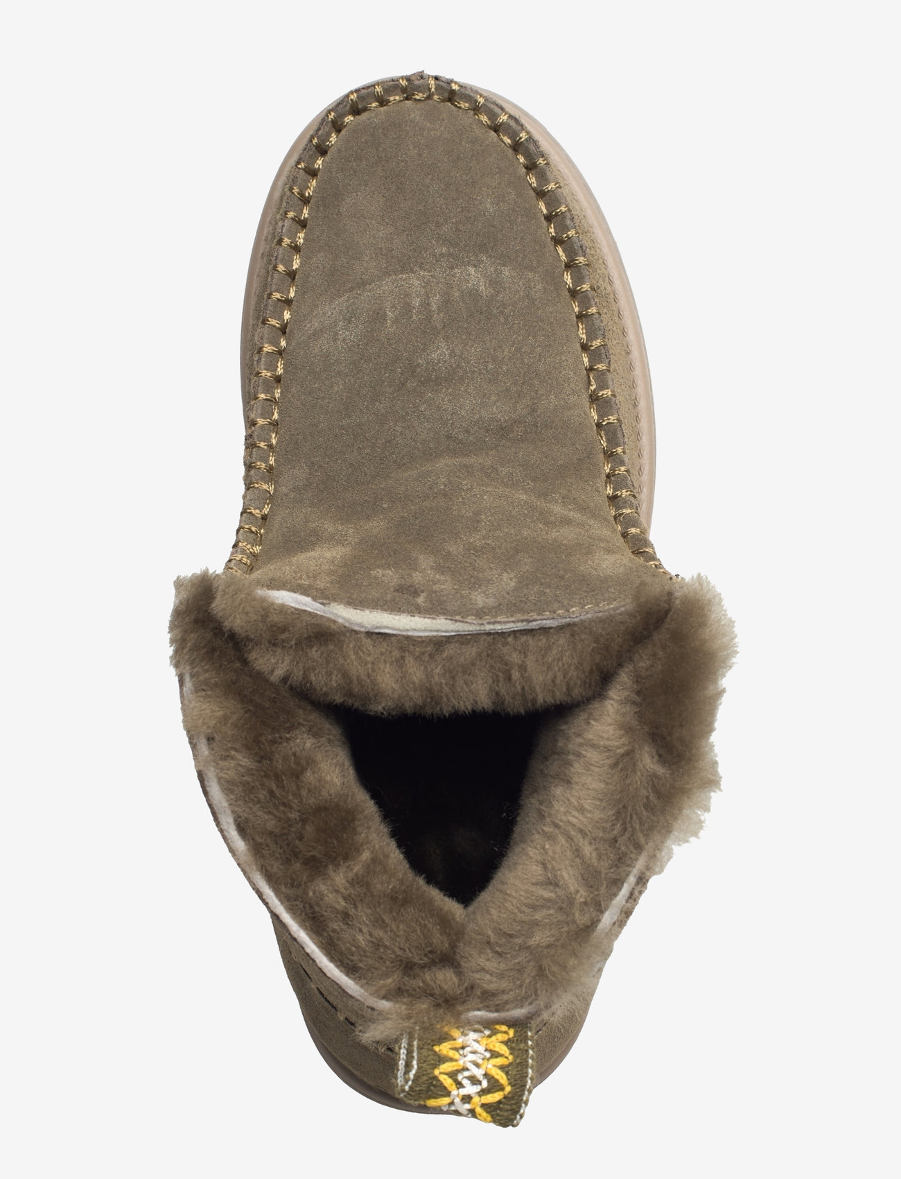 Axelda - Metz 2 - sussid - olive - 3