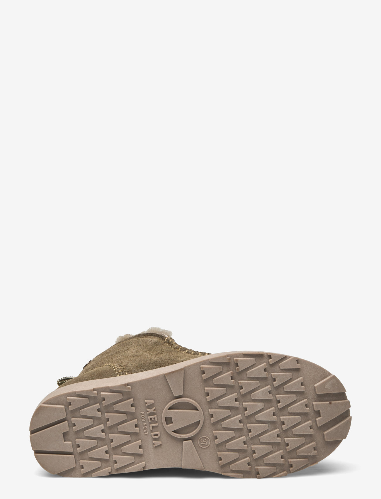 Axelda - Metz 2 - sussid - olive - 4