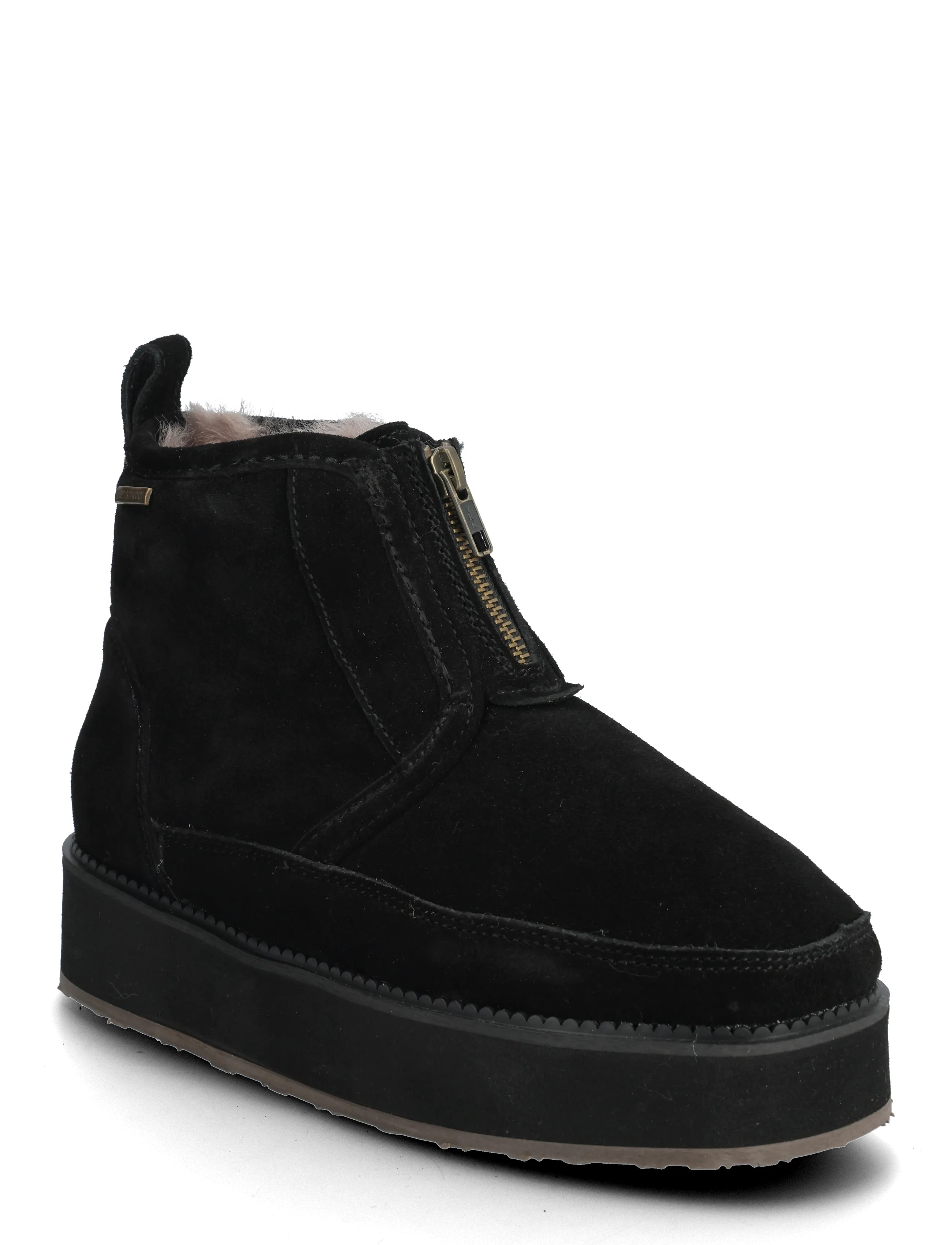 BLACK/STONE