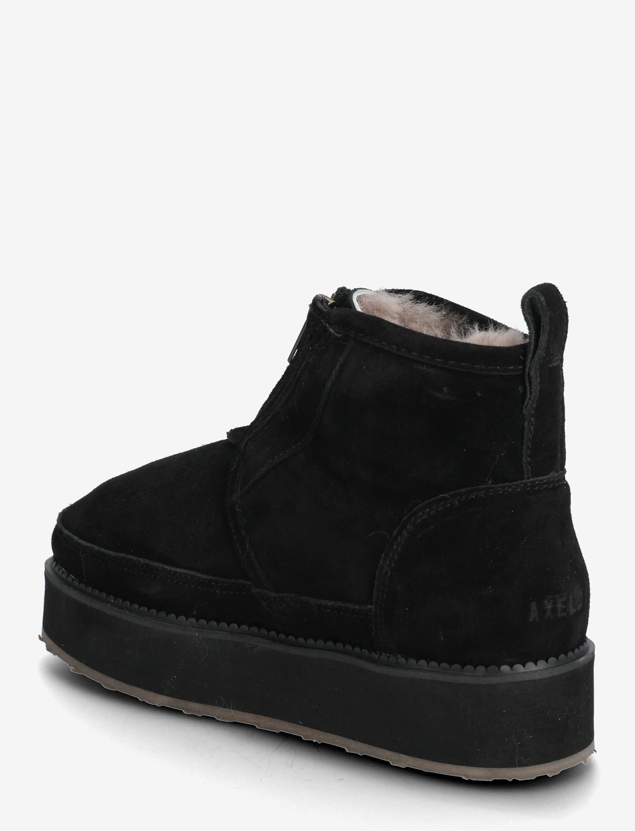 Axelda - Bormio 2 WP - naised - black/stone - 2