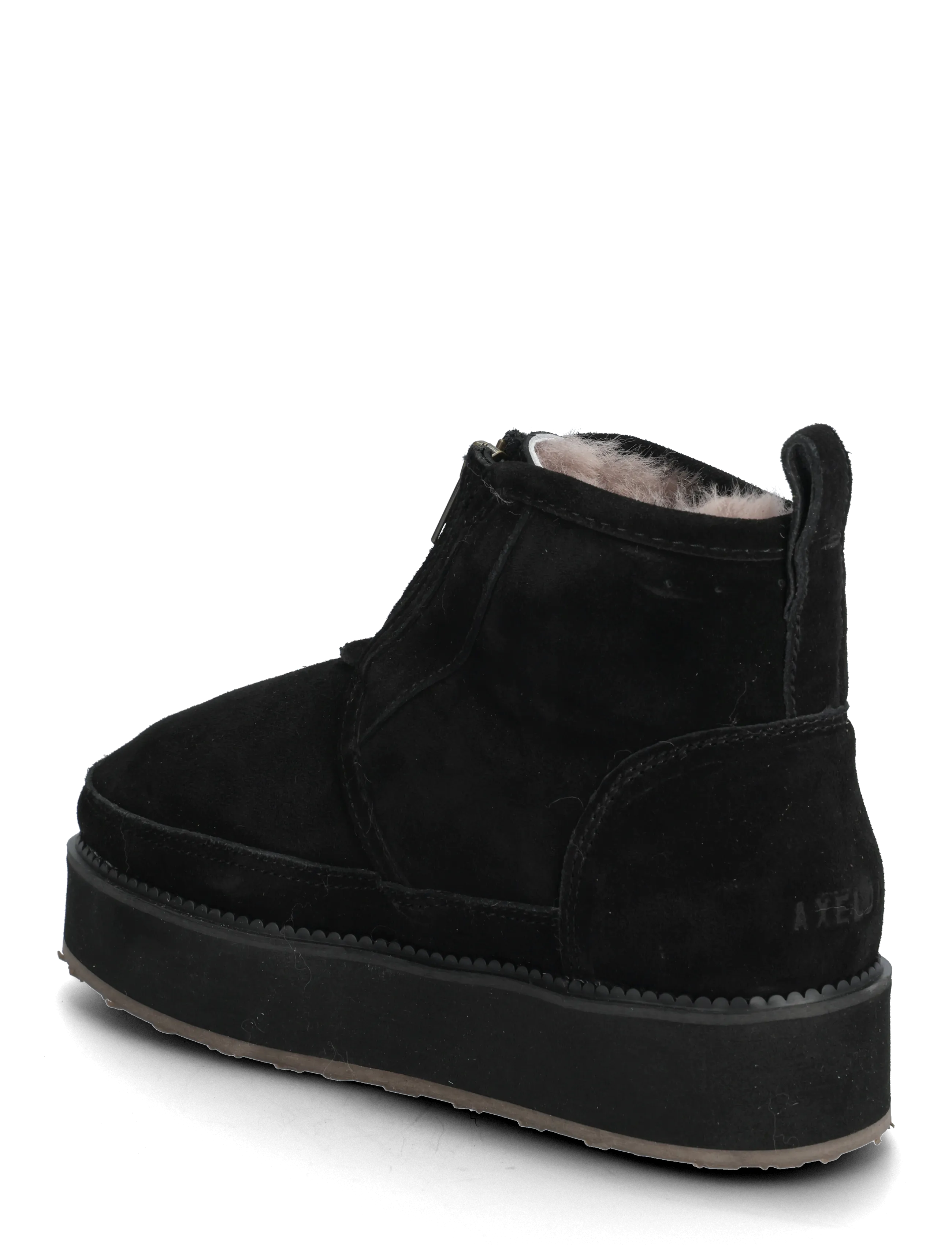 Axelda - Bormio 2 WP - women - black/stone - 2