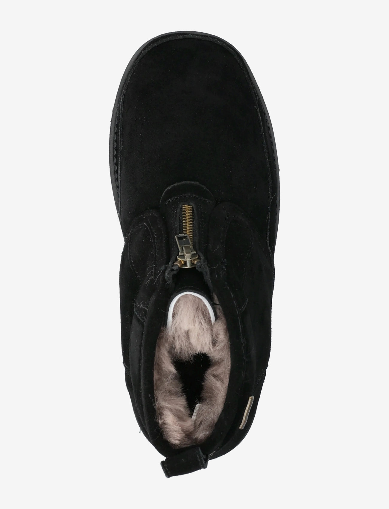 Axelda - Bormio 2 WP - naised - black/stone - 3