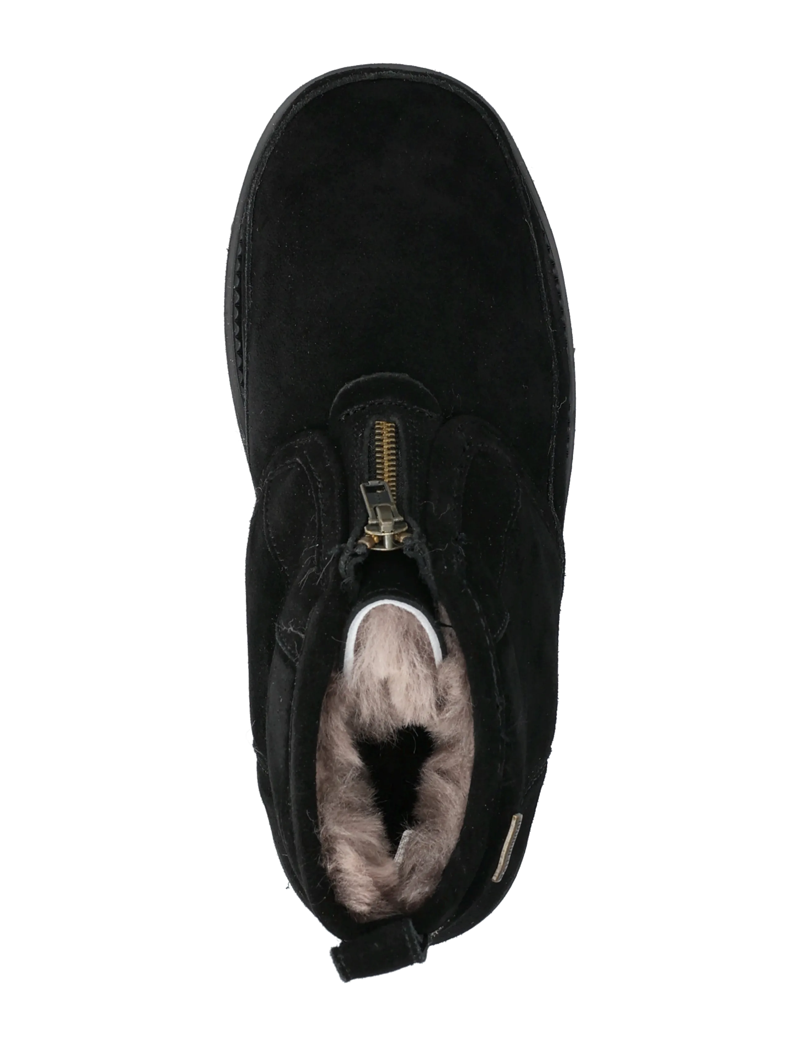 Axelda - Bormio 2 WP - women - black/stone - 3